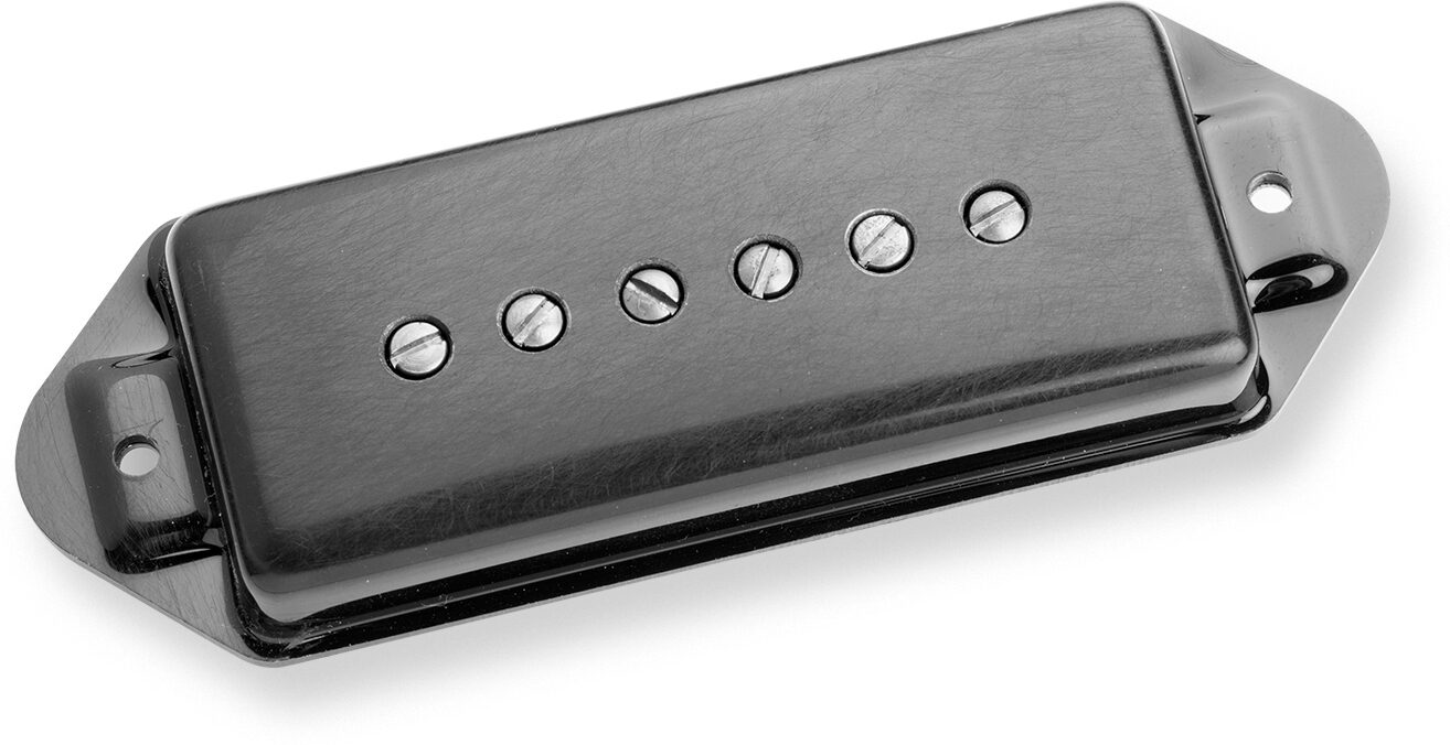 Seymour Duncan Antiquity P-90 Dog Ear Pickup Set 1 Seymour Duncan Antiquity P-90 Dog Ear Pickup Set