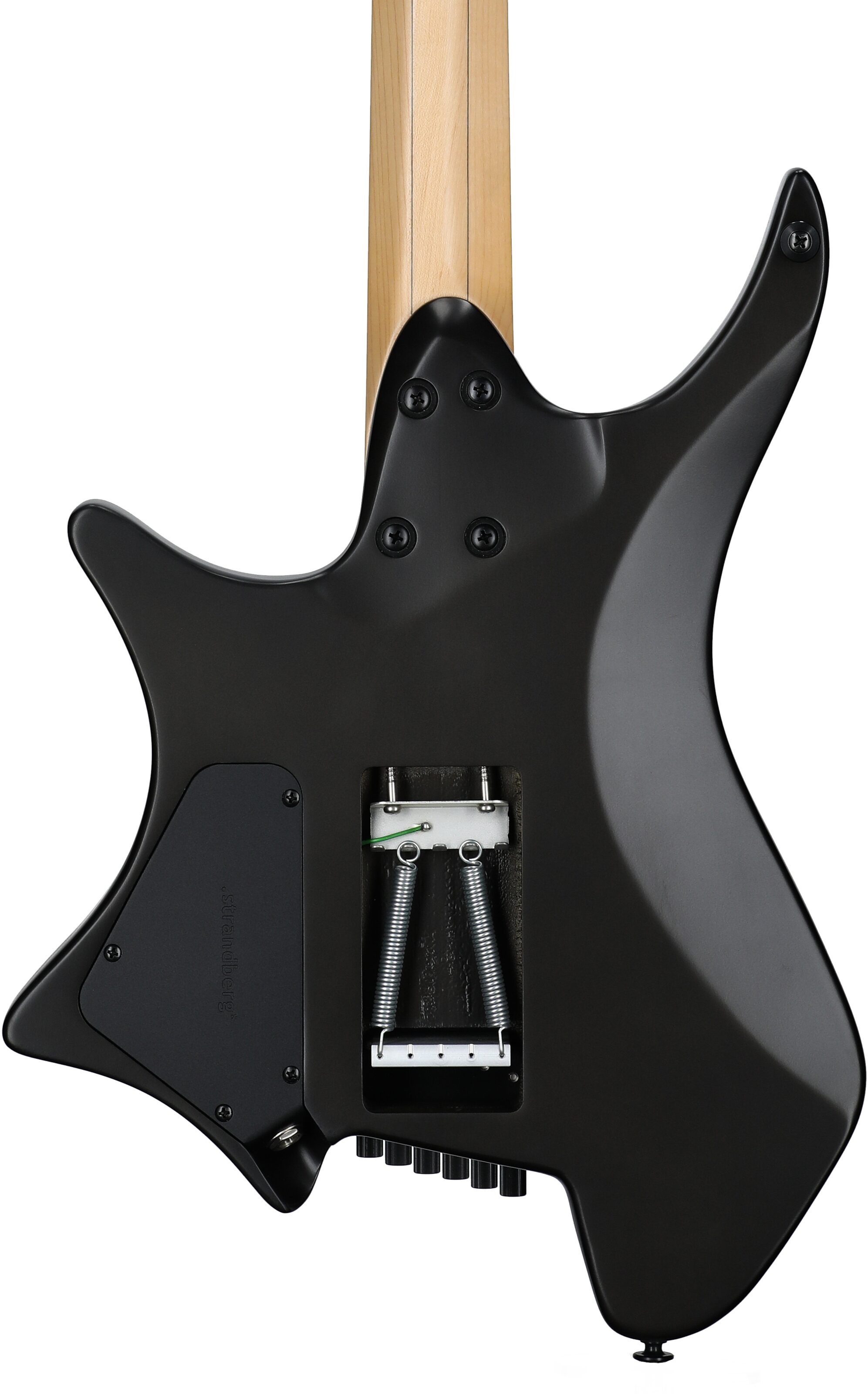 Strandberg Boden Standard NX 6 Tremolo Electric Guitar (with Gig Bag) 7 Strandberg Boden Standard NX 6 Tremolo Electric Guitar (with Gig Bag)