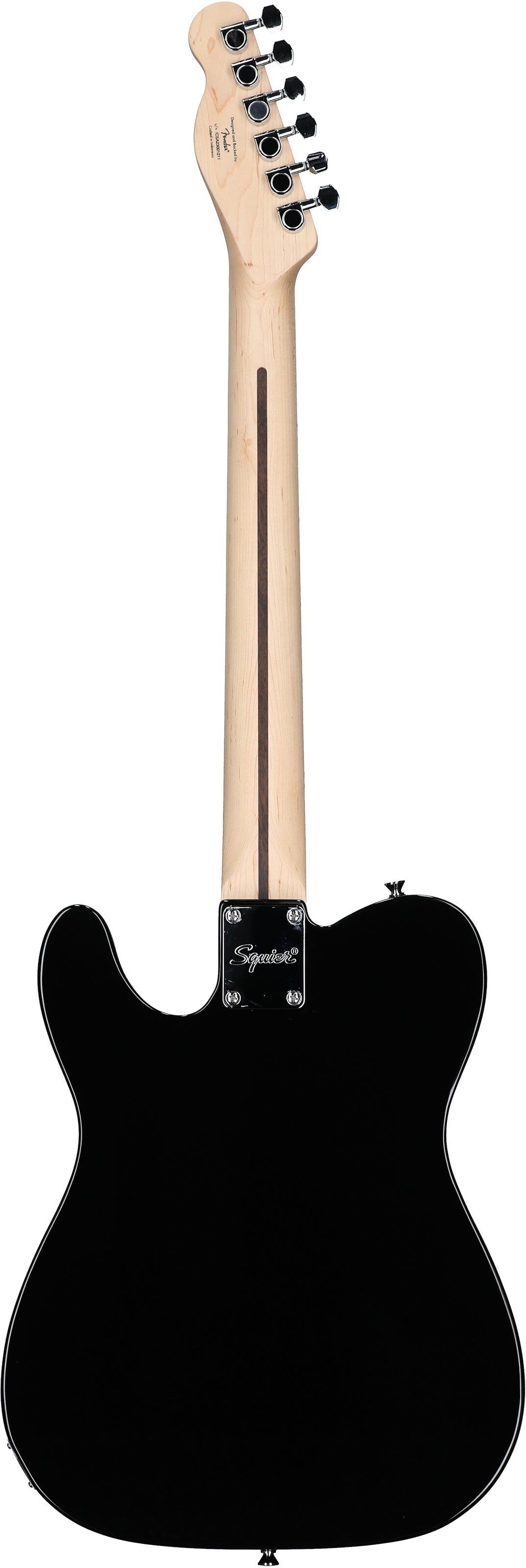 Squier Sonic Telecaster Electric Guitar 4 Squier Sonic Telecaster Electric Guitar