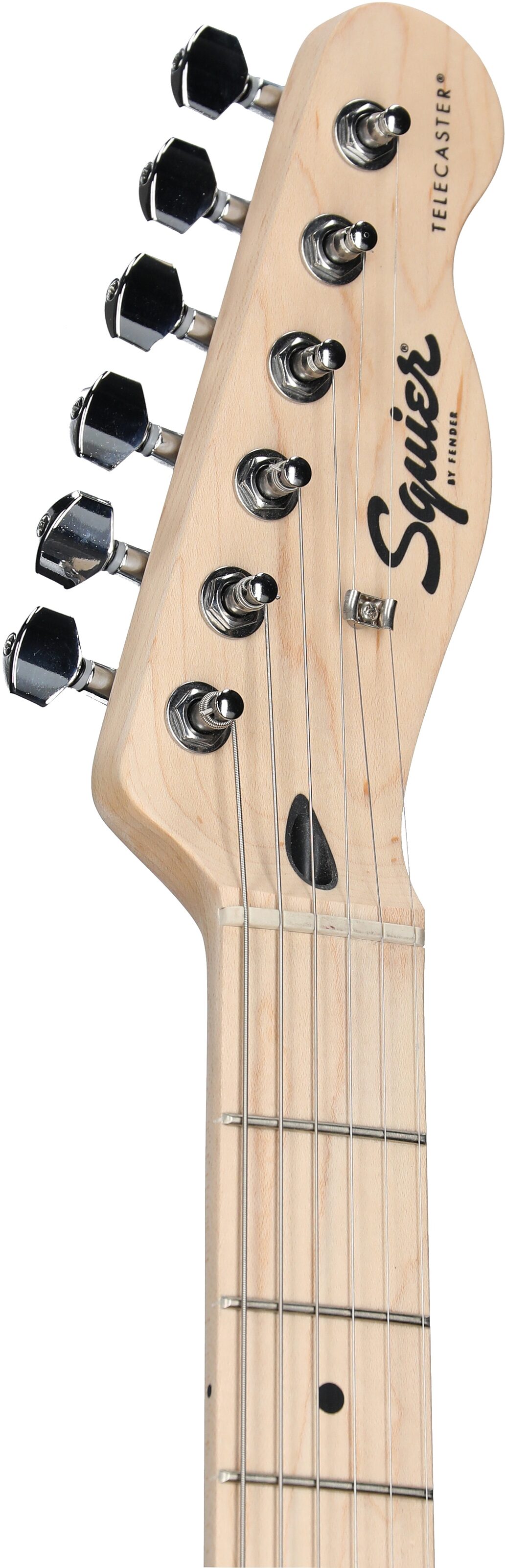 Squier Sonic Telecaster Electric Guitar 5 Squier Sonic Telecaster Electric Guitar