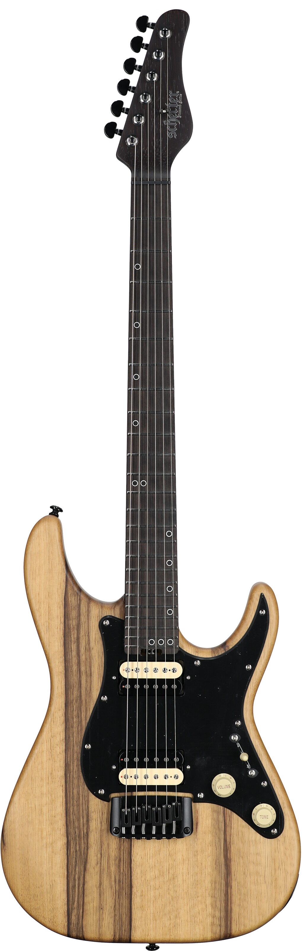 Schecter Sun Valley Super Shredder Exotic HT 2 Schecter Sun Valley Super Shredder Exotic HT
