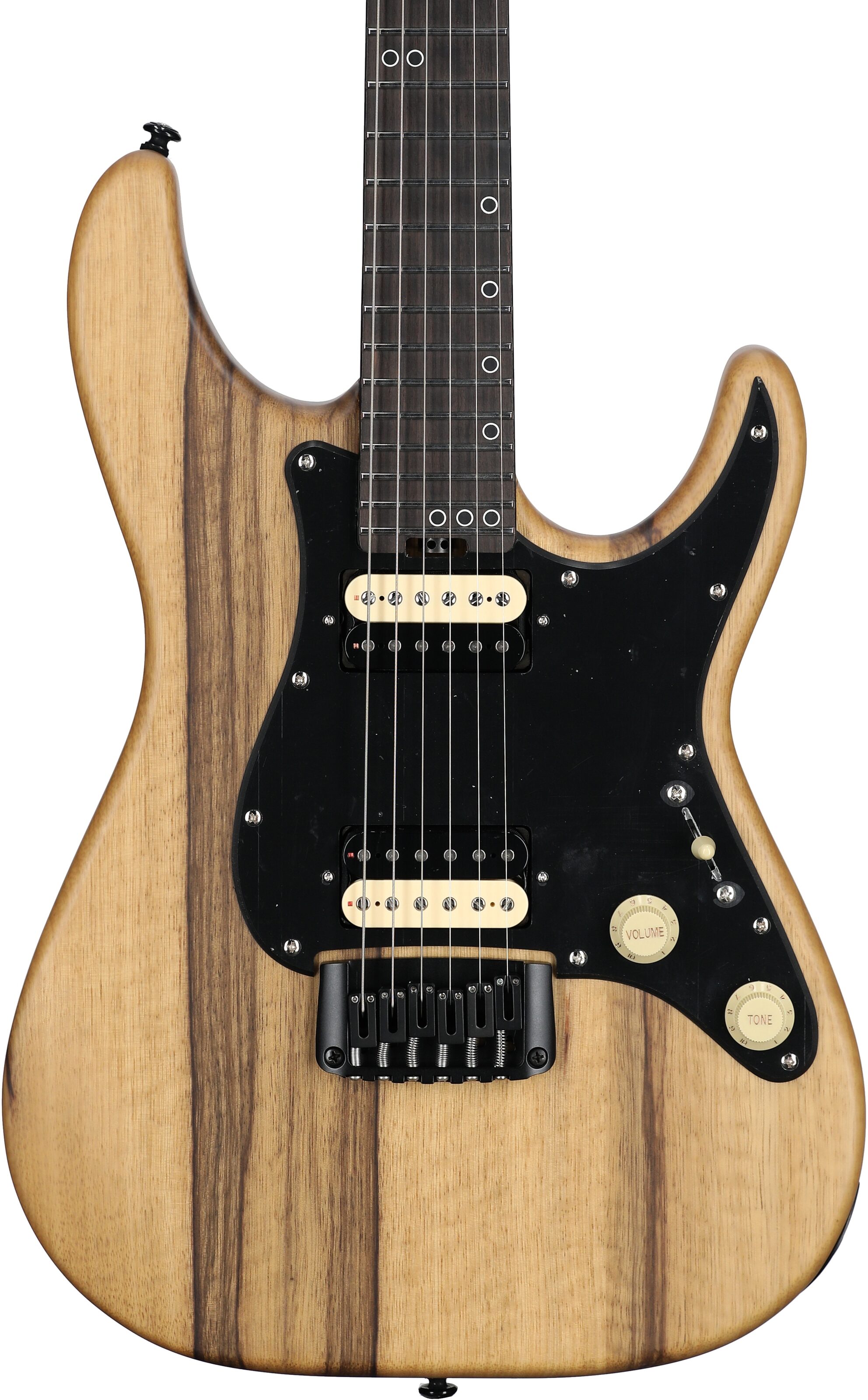 Schecter Sun Valley Super Shredder Exotic HT 1 Schecter Sun Valley Super Shredder Exotic HT