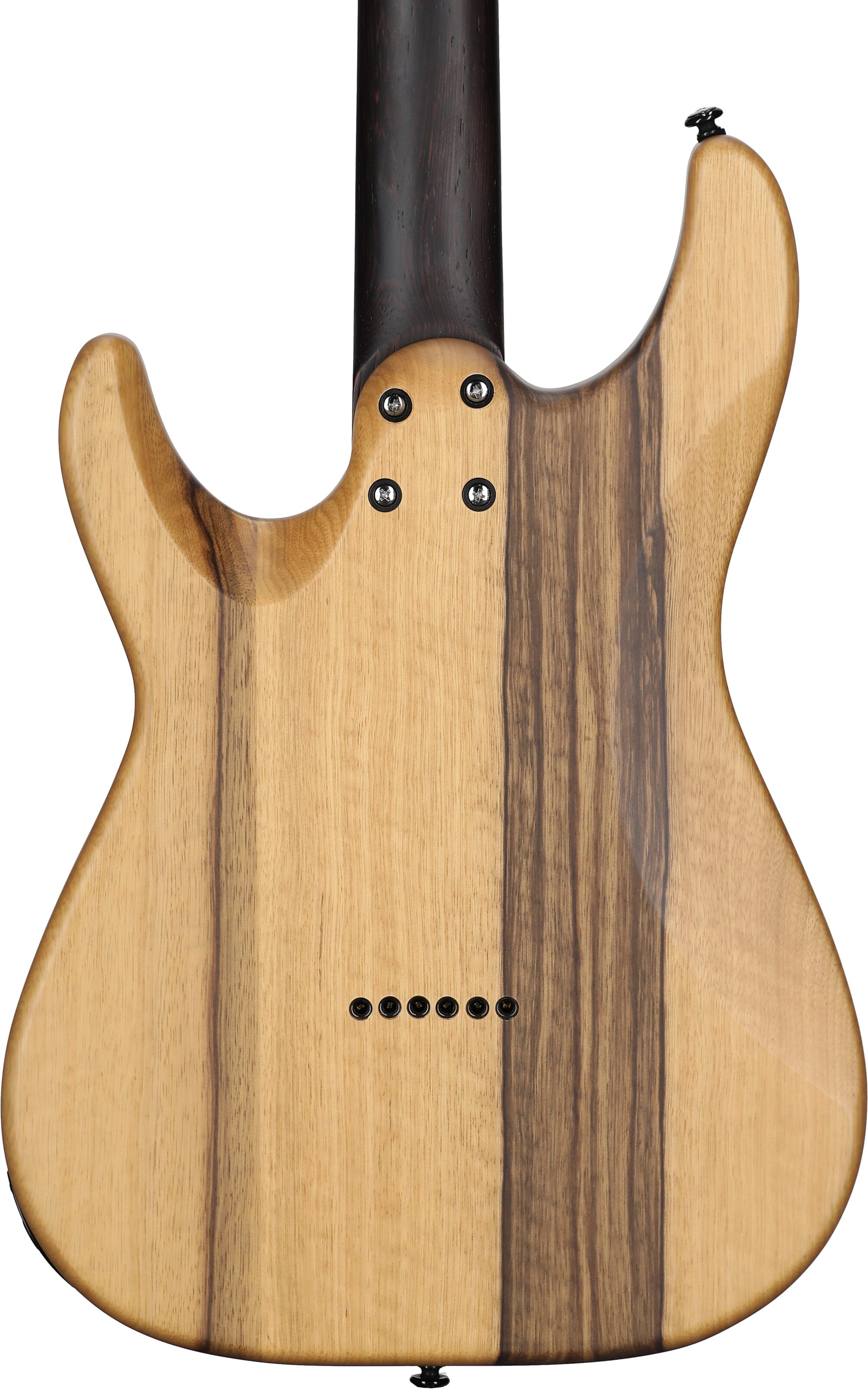 Schecter Sun Valley Super Shredder Exotic HT 7 Schecter Sun Valley Super Shredder Exotic HT