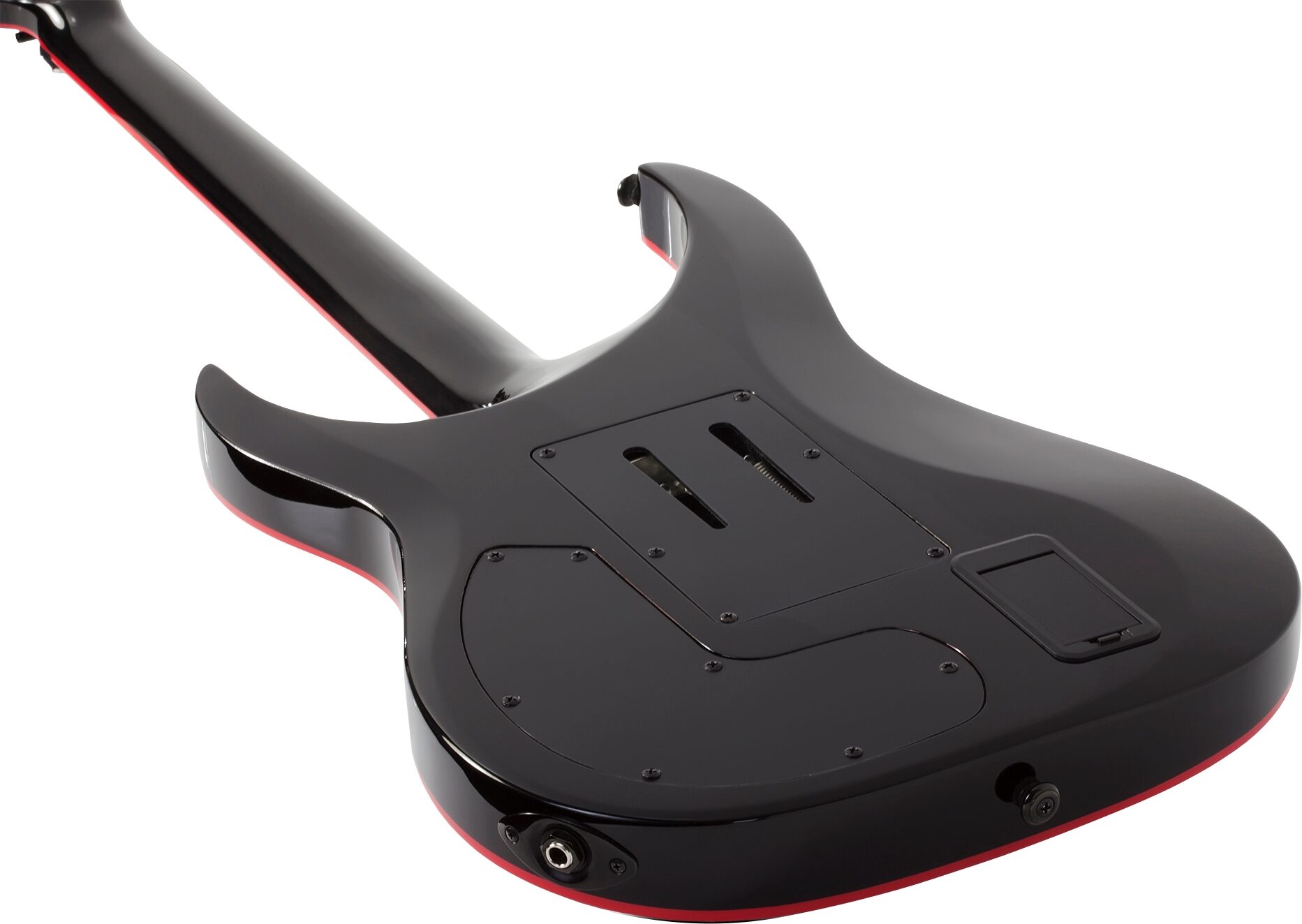 Schecter Sullivan King Banshee FR-S Electric Guitar 7 Schecter Sullivan King Banshee FR-S Electric Guitar