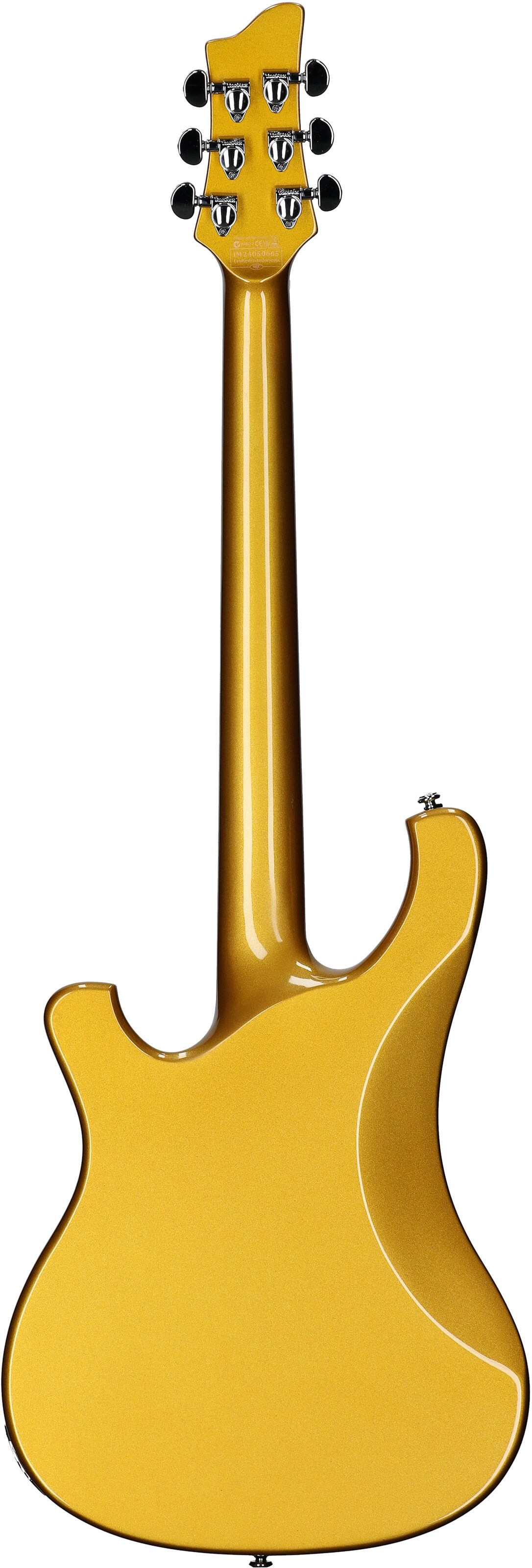 Schecter Stargazer 6 Vibrato Electric Guitar 3 Schecter Stargazer 6 Vibrato Electric Guitar