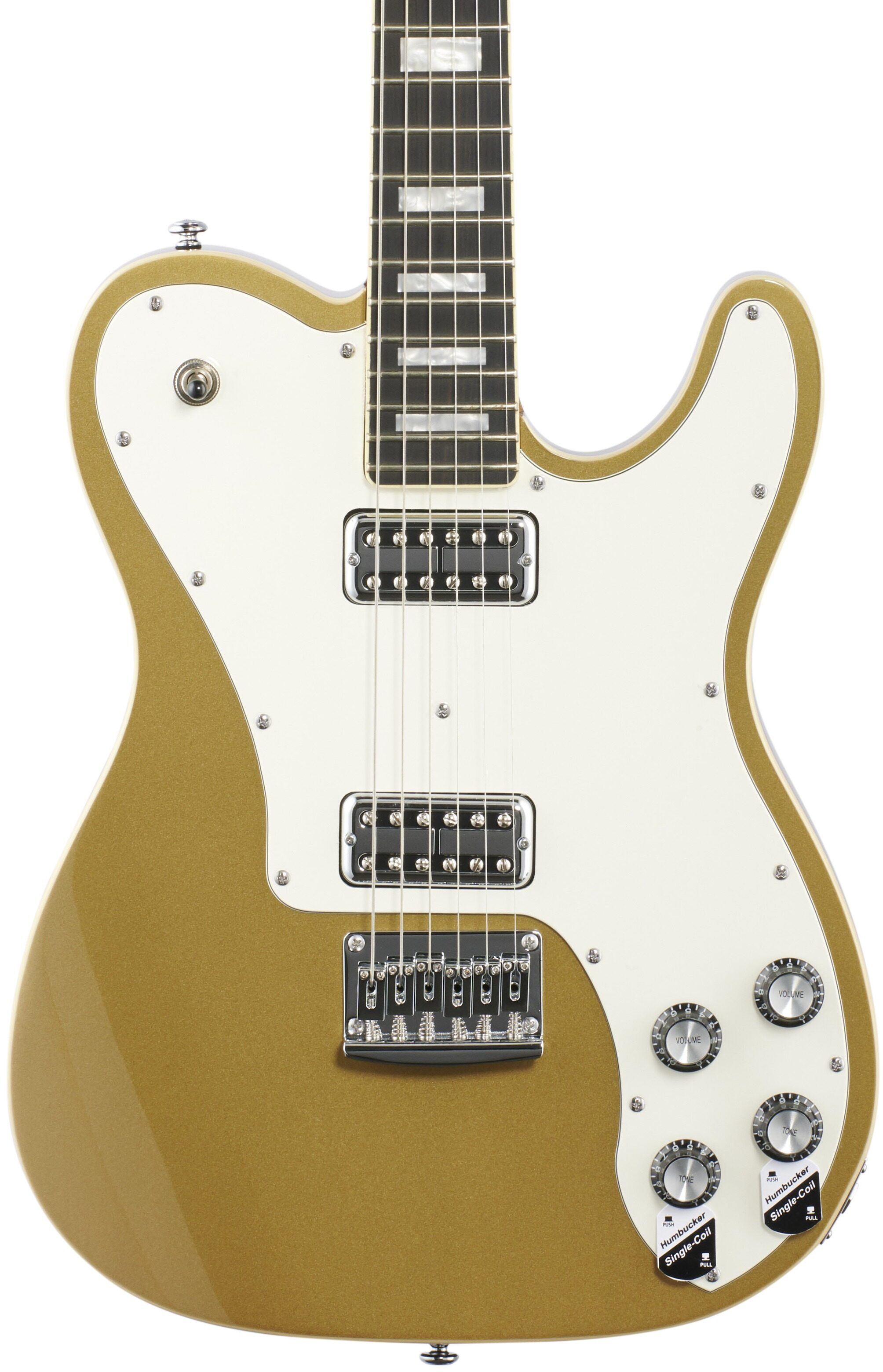 Schecter PT Fastback Electric Guitar 1 Schecter PT Fastback Electric Guitar