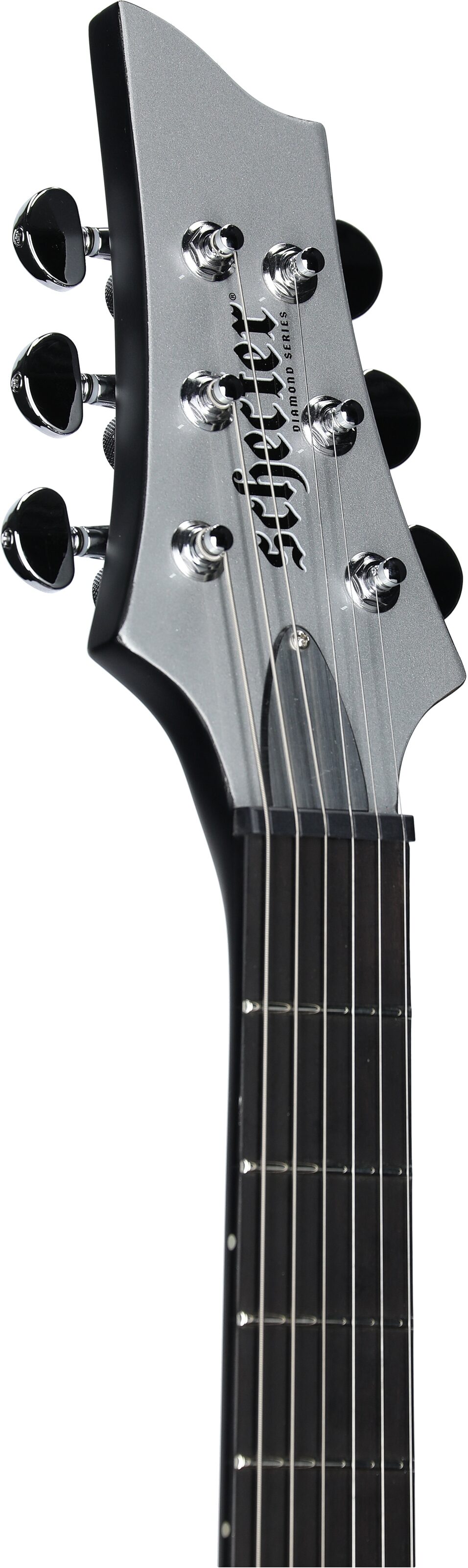 Schecter Machine Gun Kelly Razor Blade Electric Guitar 4 Schecter Machine Gun Kelly Razor Blade Electric Guitar