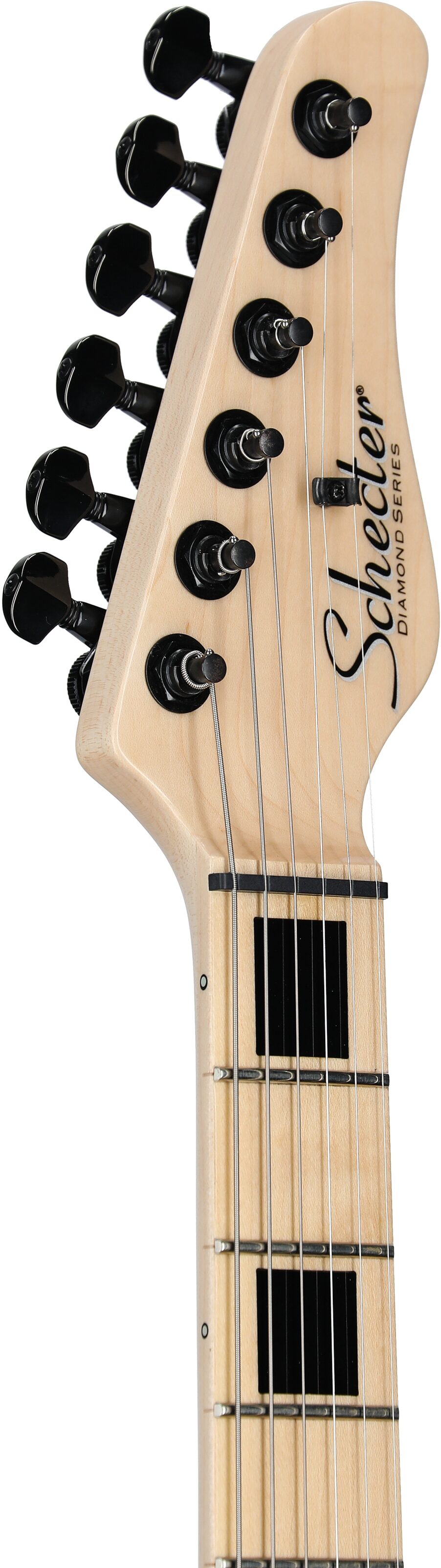 Schecter Justin Beck Ani Electric Guitar 5 Schecter Justin Beck Ani Electric Guitar