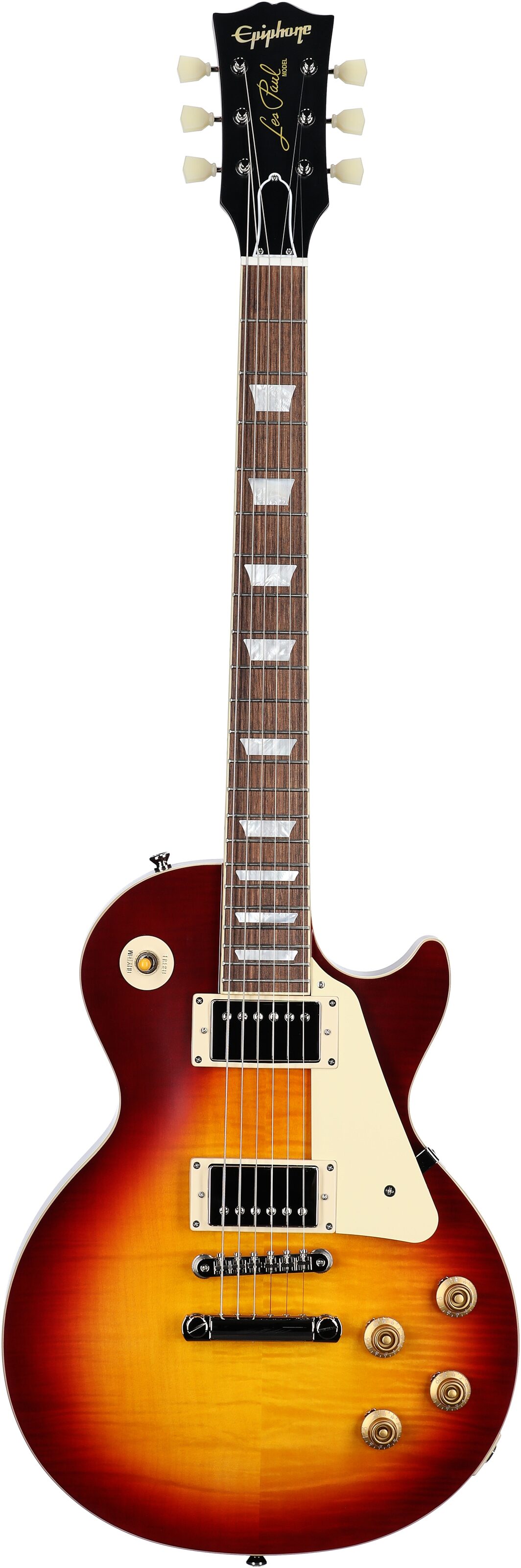Epiphone 1959 Les Paul Standard Electric Guitar (with Case) 2 Epiphone 1959 Les Paul Standard Electric Guitar (with Case)