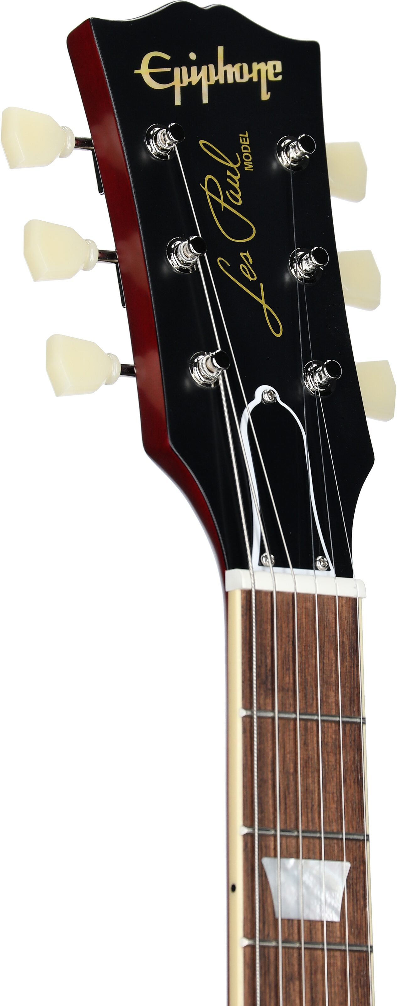 Epiphone 1959 Les Paul Standard Electric Guitar (with Case) 5 Epiphone 1959 Les Paul Standard Electric Guitar (with Case)