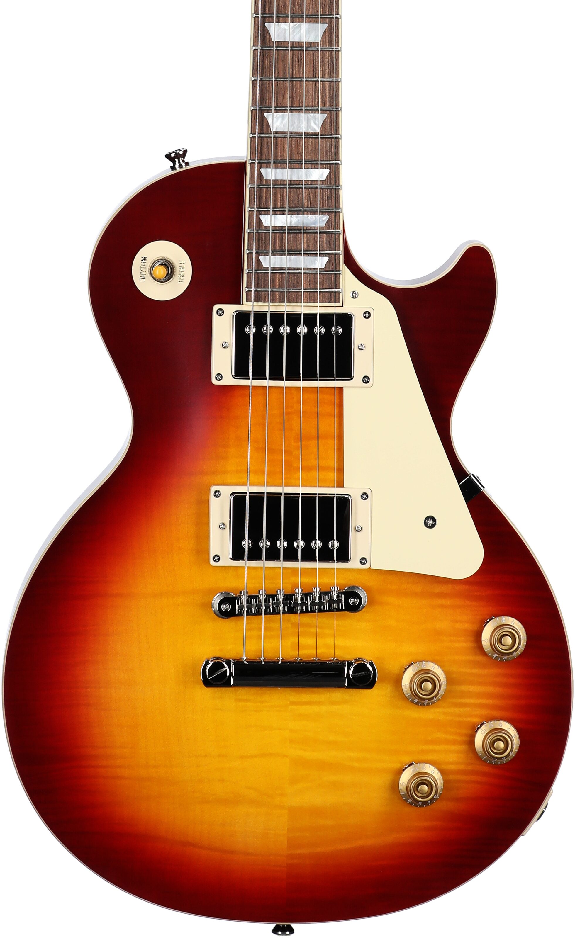 Epiphone 1959 Les Paul Standard Electric Guitar (with Case) 1 Epiphone 1959 Les Paul Standard Electric Guitar (with Case)