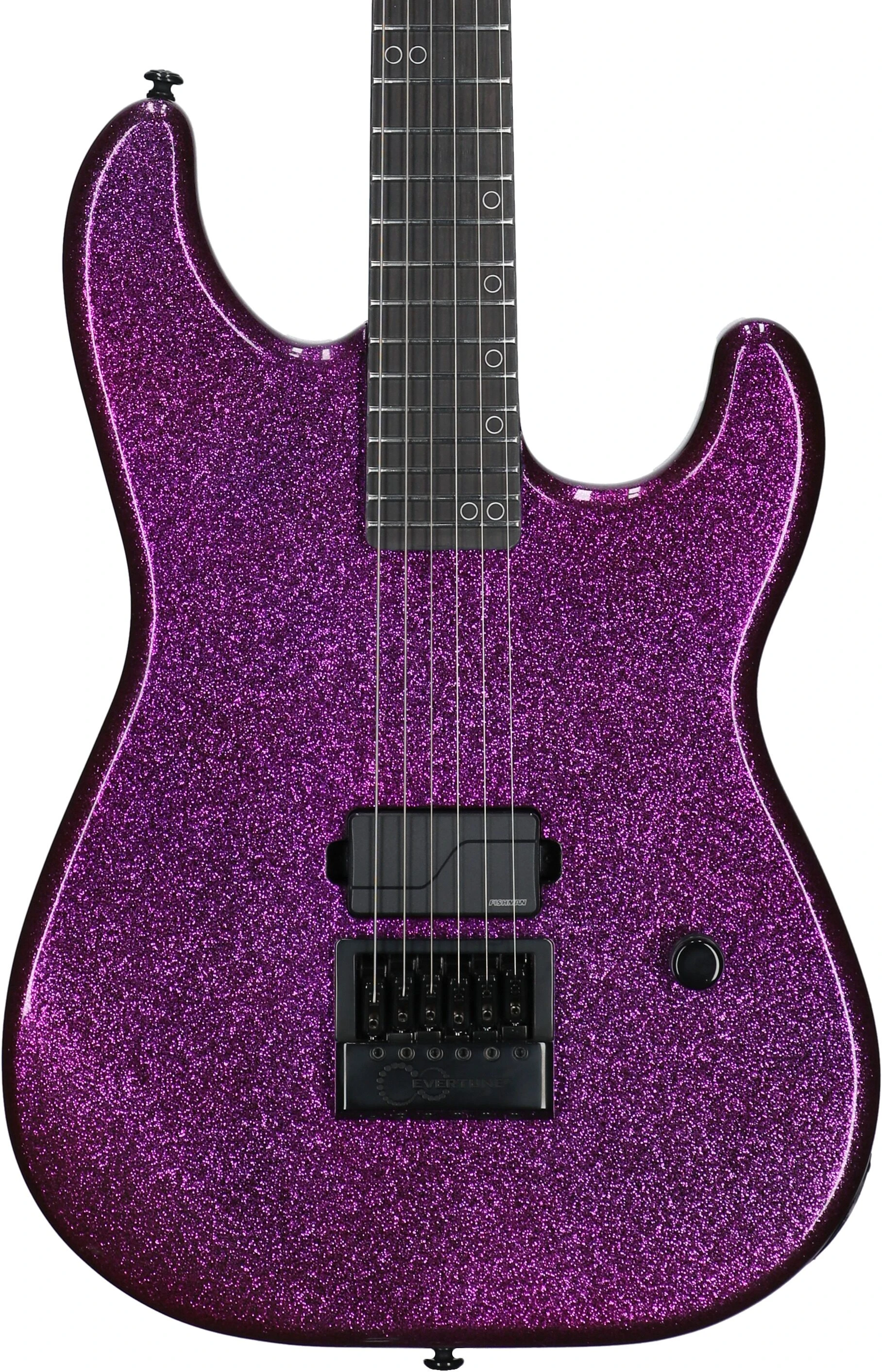 Schecter Danskimo 6 Electric Guitar 1 Schecter Danskimo 6 Electric Guitar
