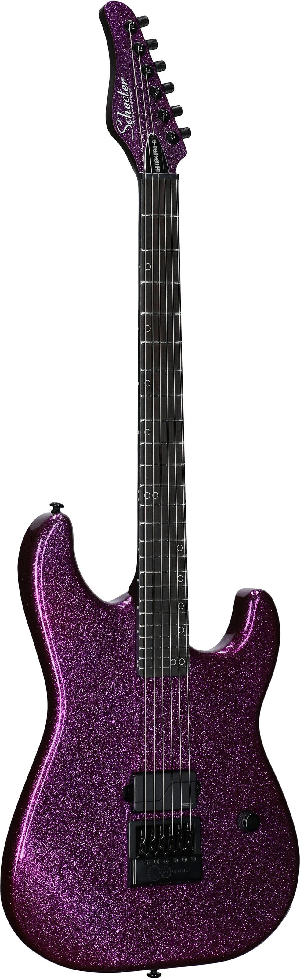 Schecter Danskimo 6 Electric Guitar 6 Schecter Danskimo 6 Electric Guitar
