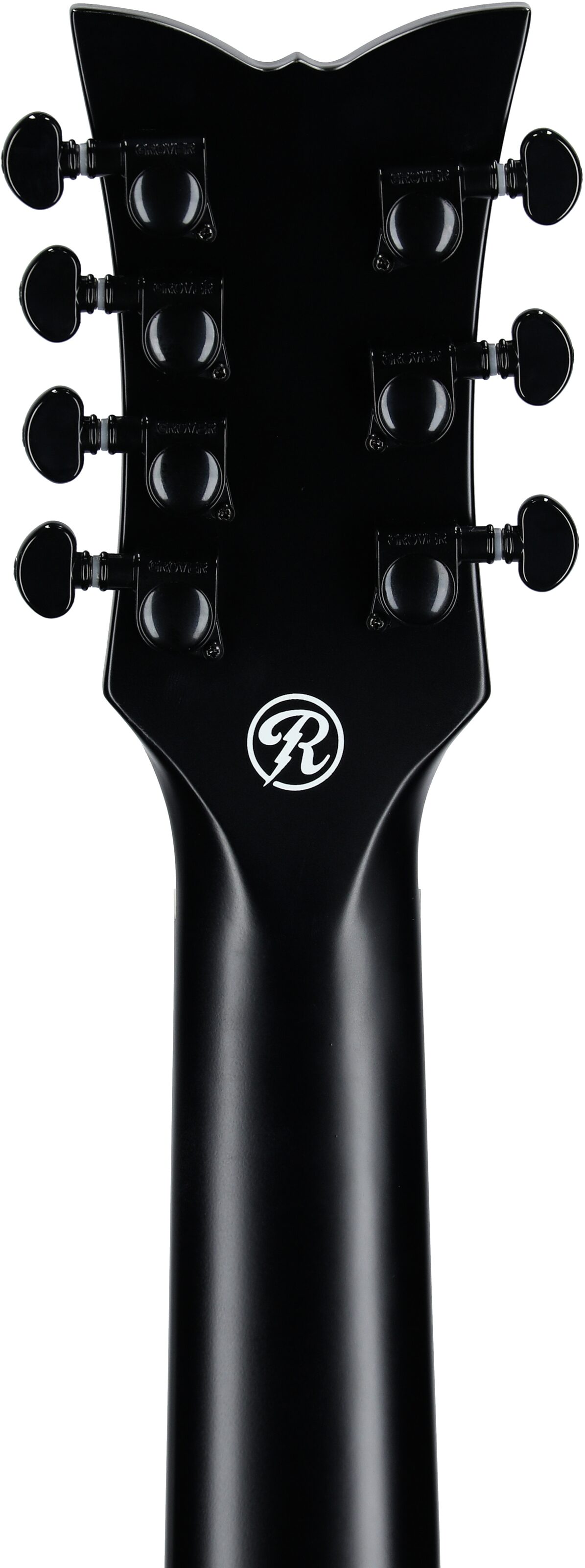 Schecter Regulo Caro-7 Acoustic-Electric Guitar 8 Schecter Regulo Caro-7 Acoustic-Electric Guitar