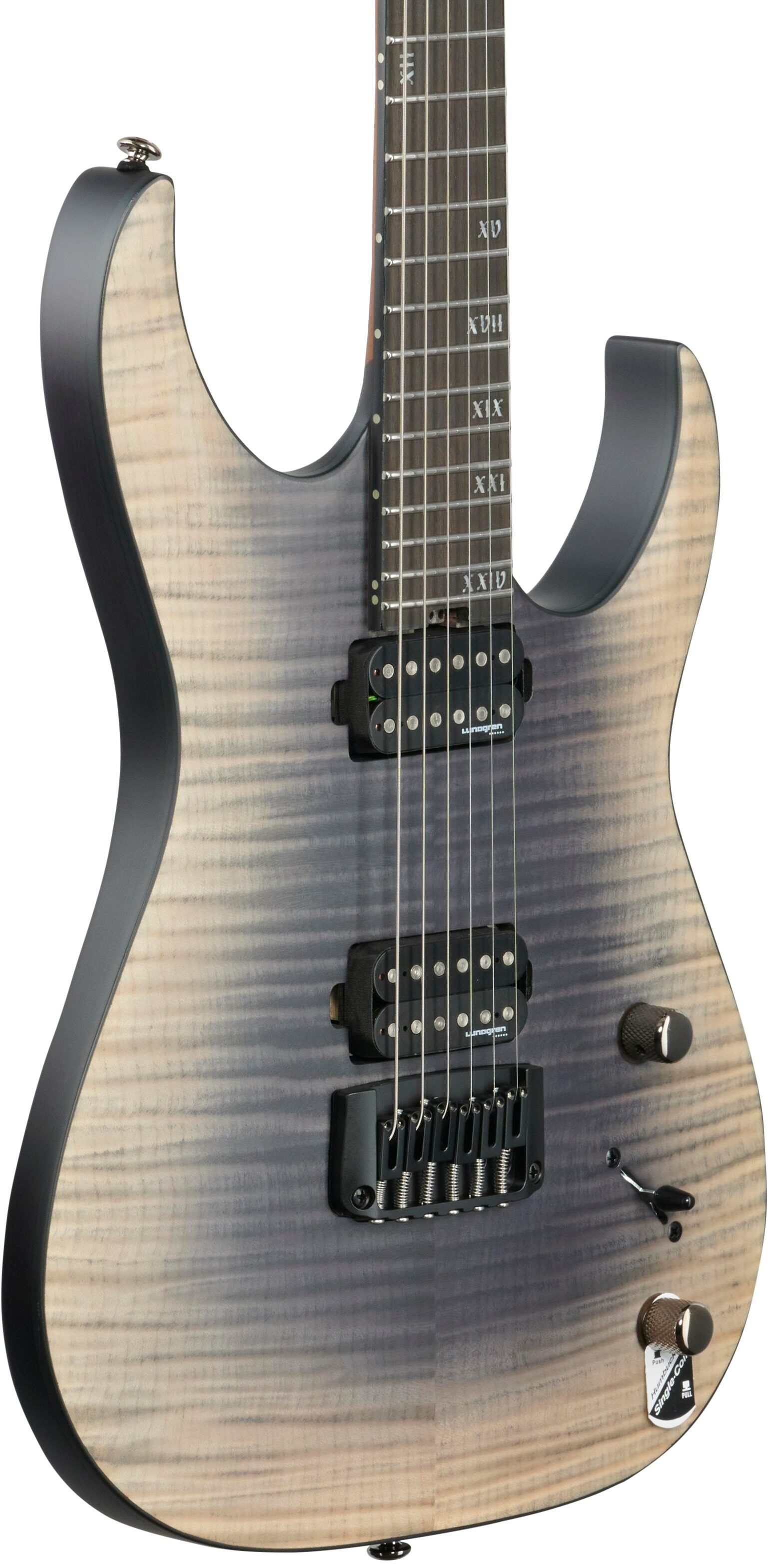 Schecter Banshee Mach 6 Electric Guitar 3 Schecter Banshee Mach 6 Electric Guitar