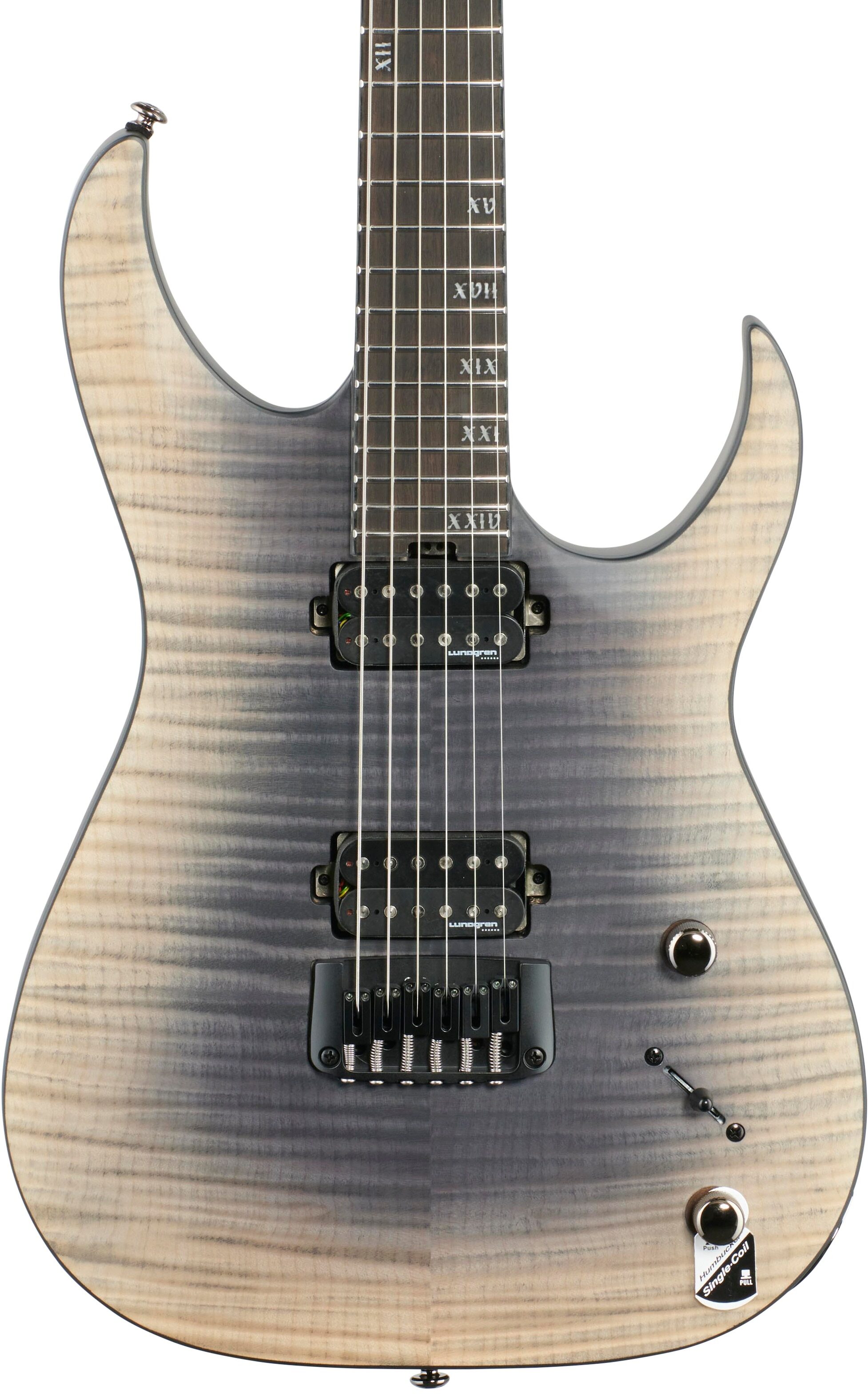 Schecter Banshee Mach 6 Electric Guitar 1 Schecter Banshee Mach 6 Electric Guitar