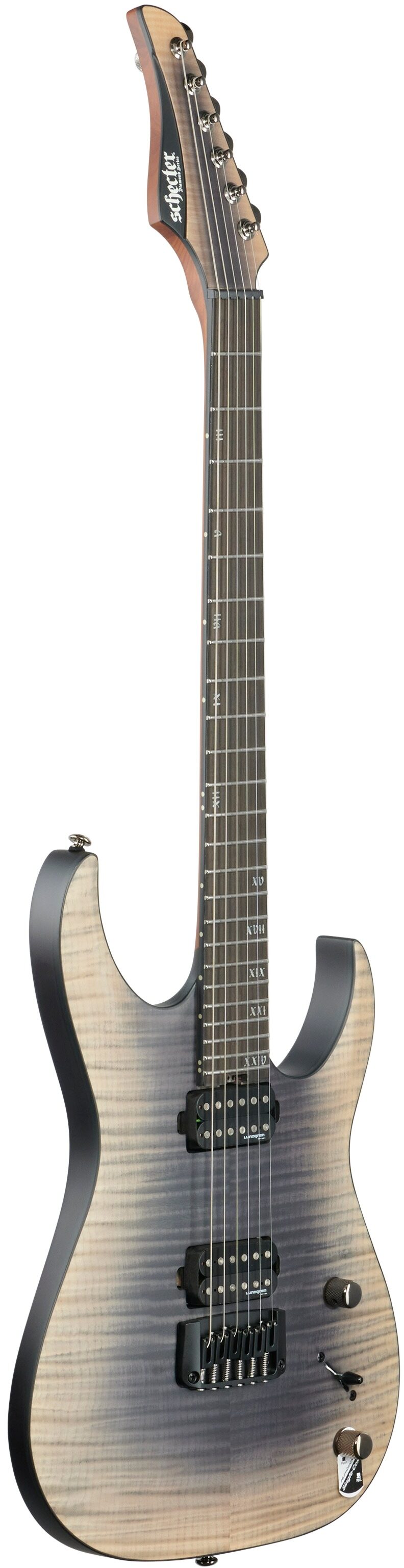 Schecter Banshee Mach 6 Electric Guitar 6 Schecter Banshee Mach 6 Electric Guitar