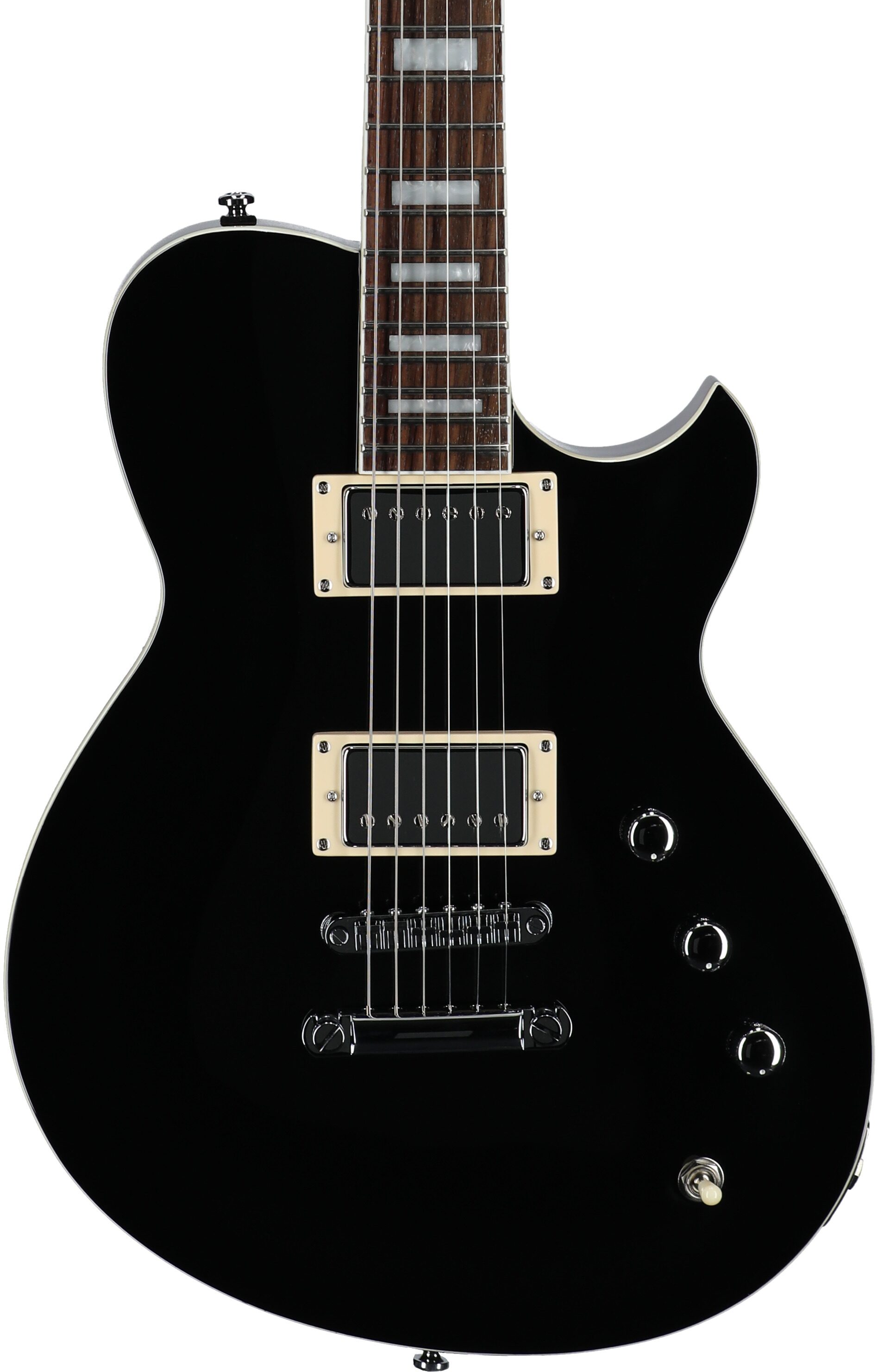 Reverend Roundhouse Electric Guitar 1 Reverend Roundhouse Electric Guitar