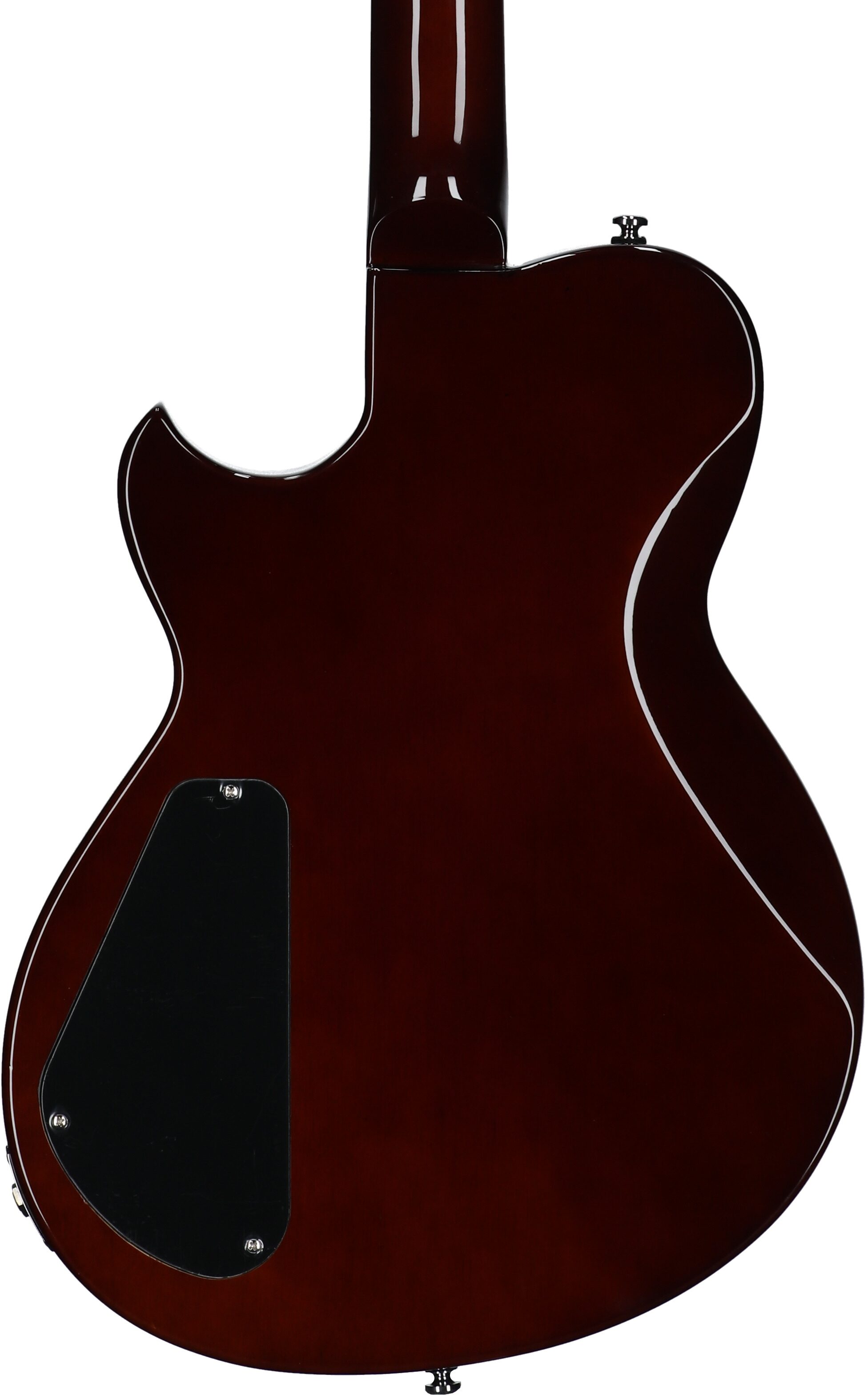 Reverend Roundhouse Electric Guitar 7 Reverend Roundhouse Electric Guitar