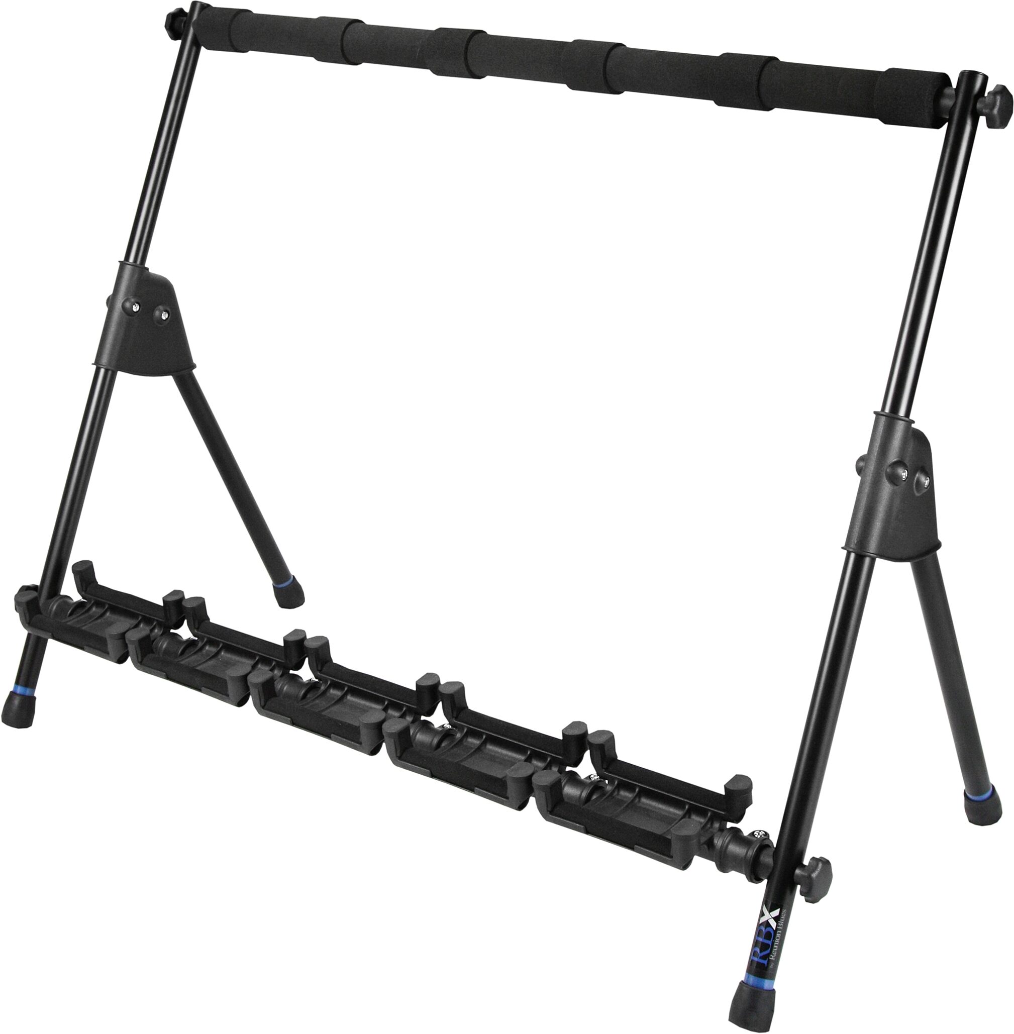 Reunion Blues RBXS Multi-Guitar Stand 2 Reunion Blues RBXS Multi-Guitar Stand