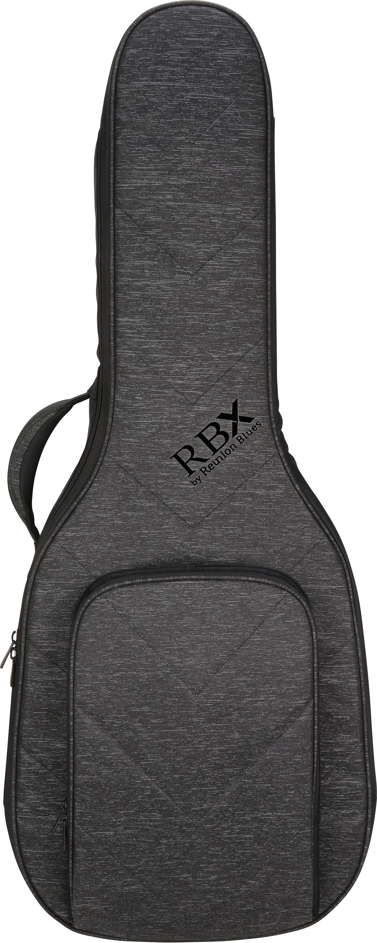 Reunion Blues RBXOC3 RBX Oxford Classical Guitar Gig Bag
