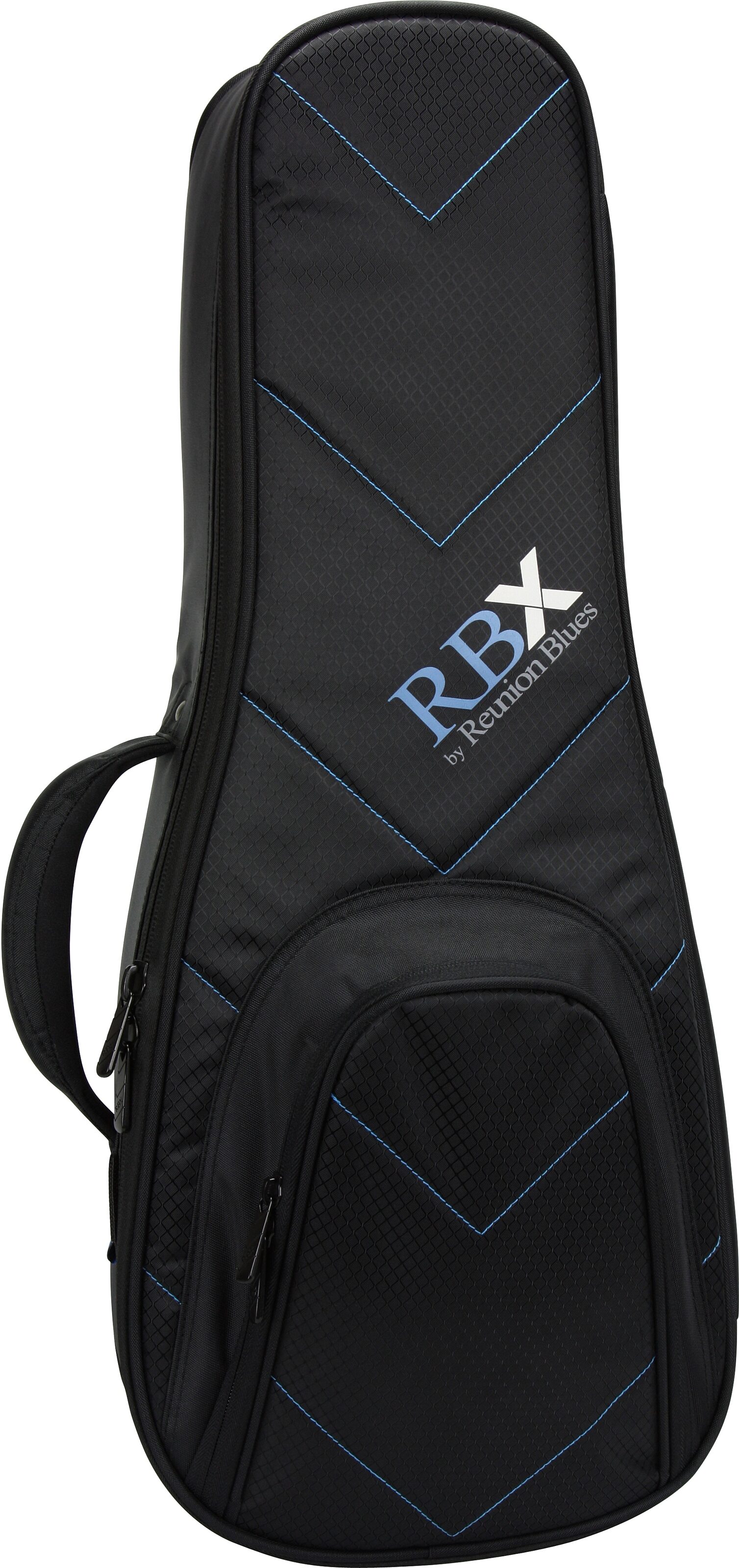Reunion Blues RBX-CUK RBX Concert Ukulele Bag 1 Reunion Blues RBX-CUK RBX Concert Ukulele Bag