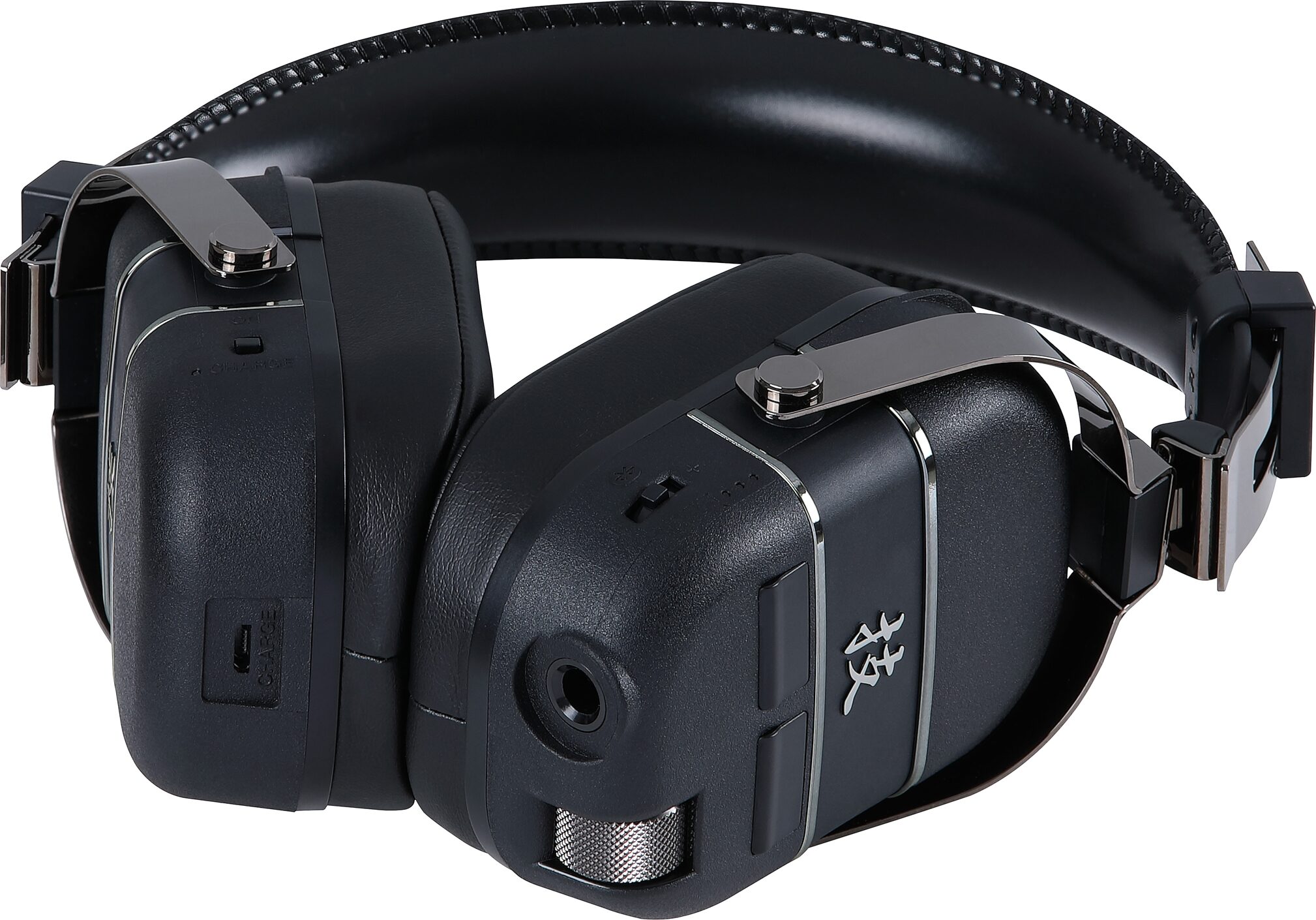 Boss Waza-Air Bass Wireless Headphone Bass Amplifier 4 Boss Waza-Air Bass Wireless Headphone Bass Amplifier