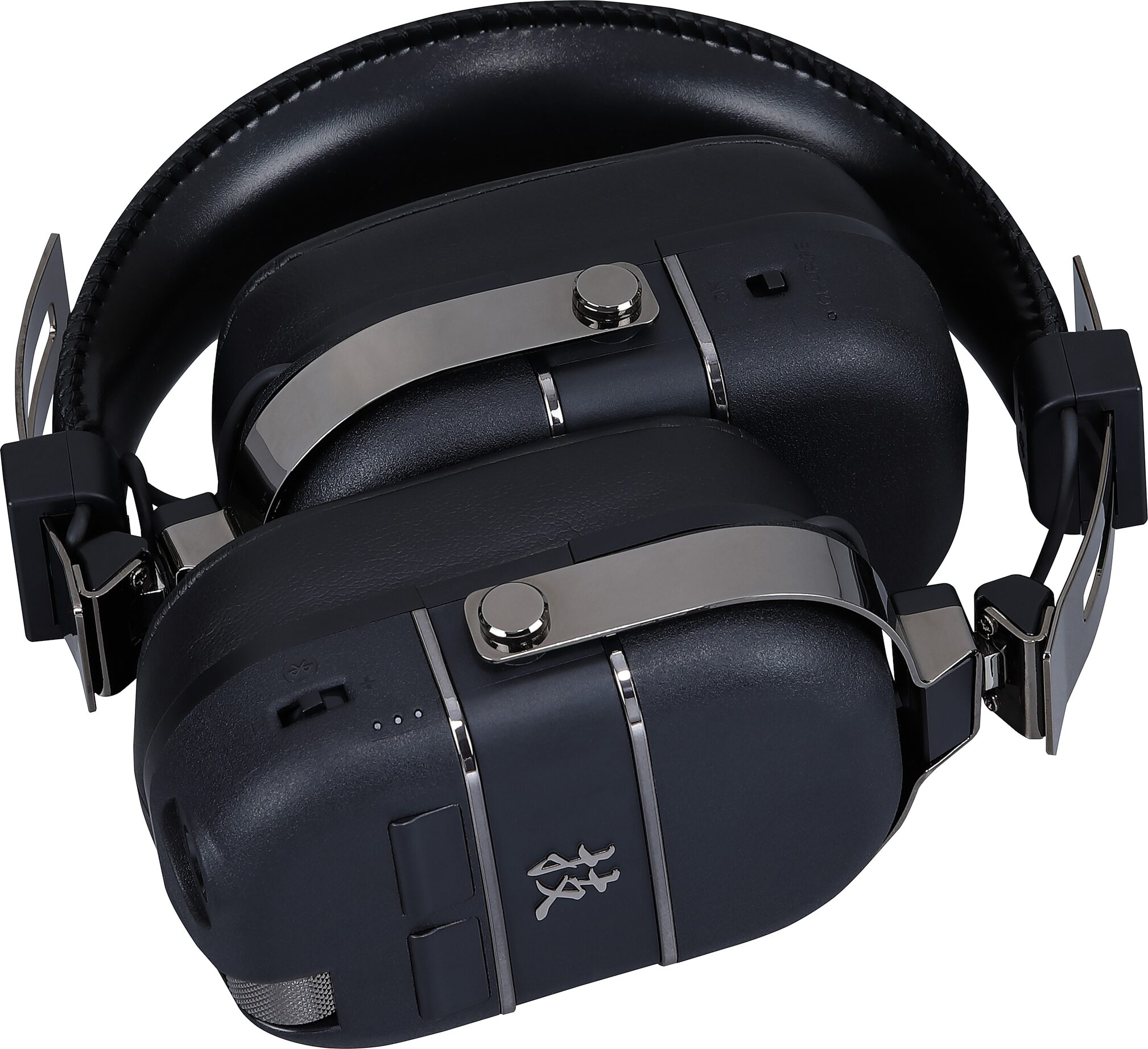 Boss Waza-Air Bass Wireless Headphone Bass Amplifier 5 Boss Waza-Air Bass Wireless Headphone Bass Amplifier