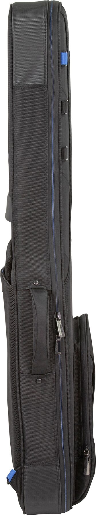 Reunion Blues RBC Expedition Series Semi-Hollow Electric Guitar Case 4 Reunion Blues RBC Expedition Series Semi-Hollow Electric Guitar Case