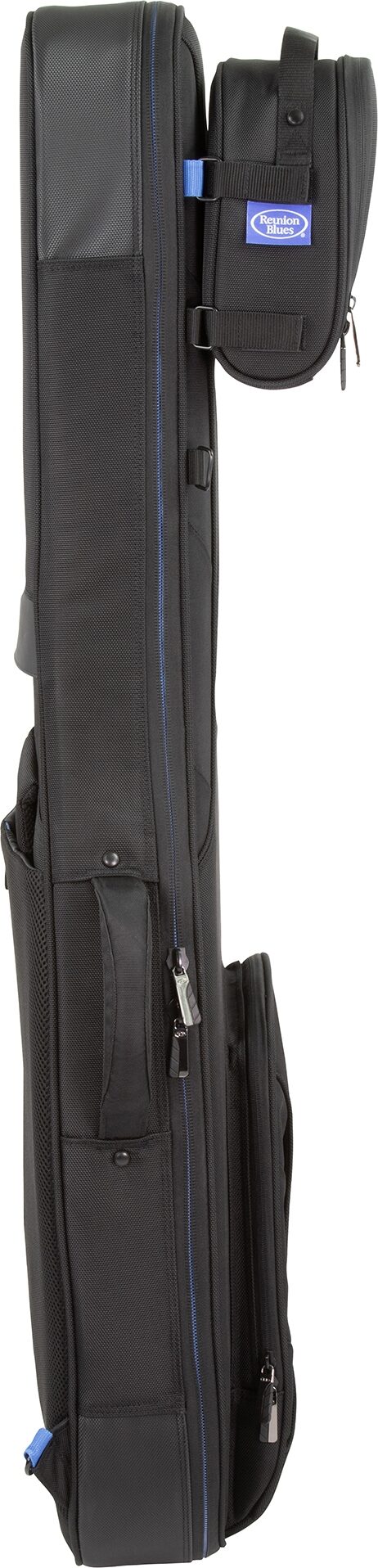 Reunion Blues RBC Expedition Series Semi-Hollow Electric Guitar Case 5 Reunion Blues RBC Expedition Series Semi-Hollow Electric Guitar Case