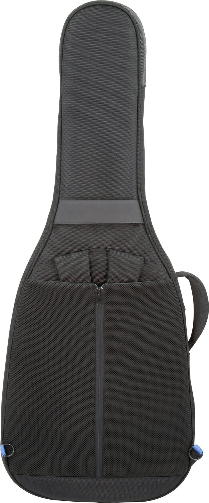 Reunion Blues RBC Expedition Series Semi-Hollow Electric Guitar Case 7 Reunion Blues RBC Expedition Series Semi-Hollow Electric Guitar Case