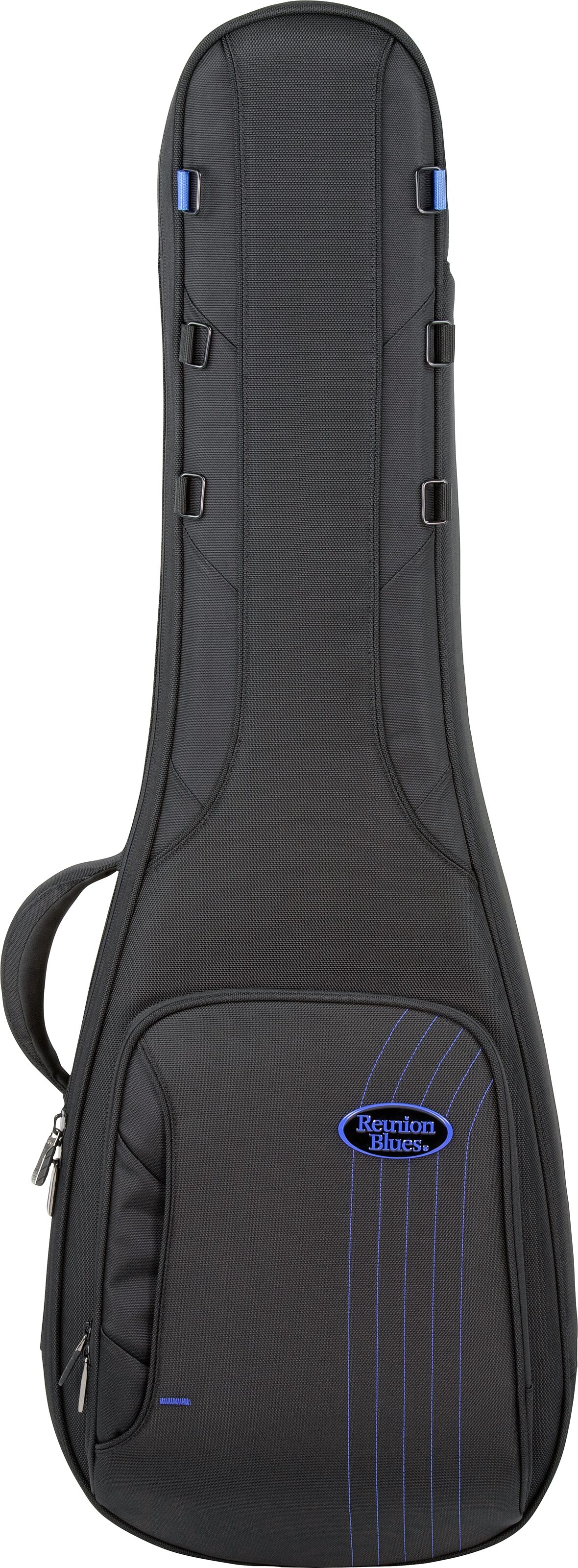 Reunion Blues RBC Expedition Series LP-Style Electric Guitar Case 2 Reunion Blues RBC Expedition Series LP-Style Electric Guitar Case