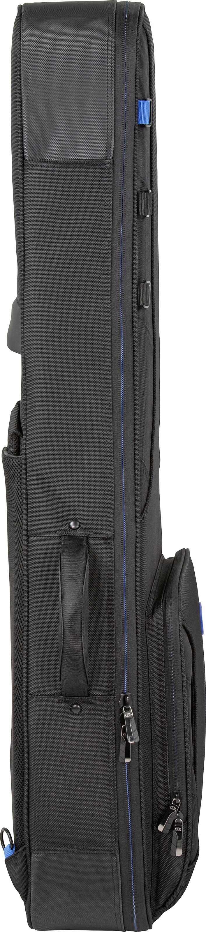 Reunion Blues RBC Expedition Series LP-Style Electric Guitar Case 3 Reunion Blues RBC Expedition Series LP-Style Electric Guitar Case