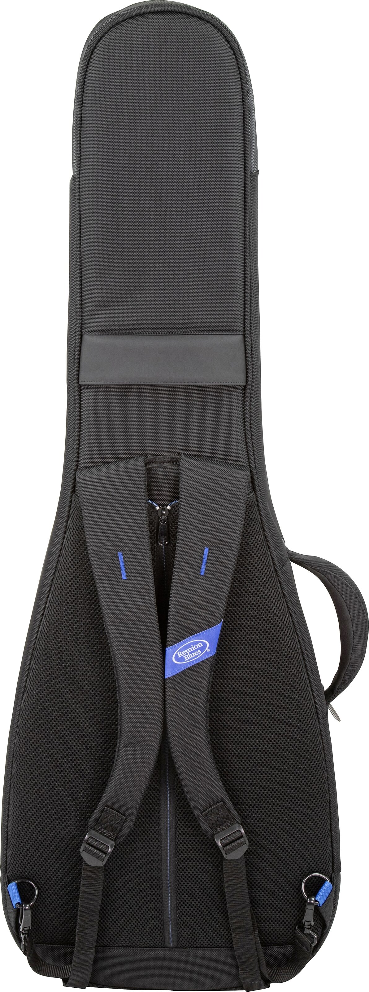 Reunion Blues RBC Expedition Series LP-Style Electric Guitar Case 4 Reunion Blues RBC Expedition Series LP-Style Electric Guitar Case