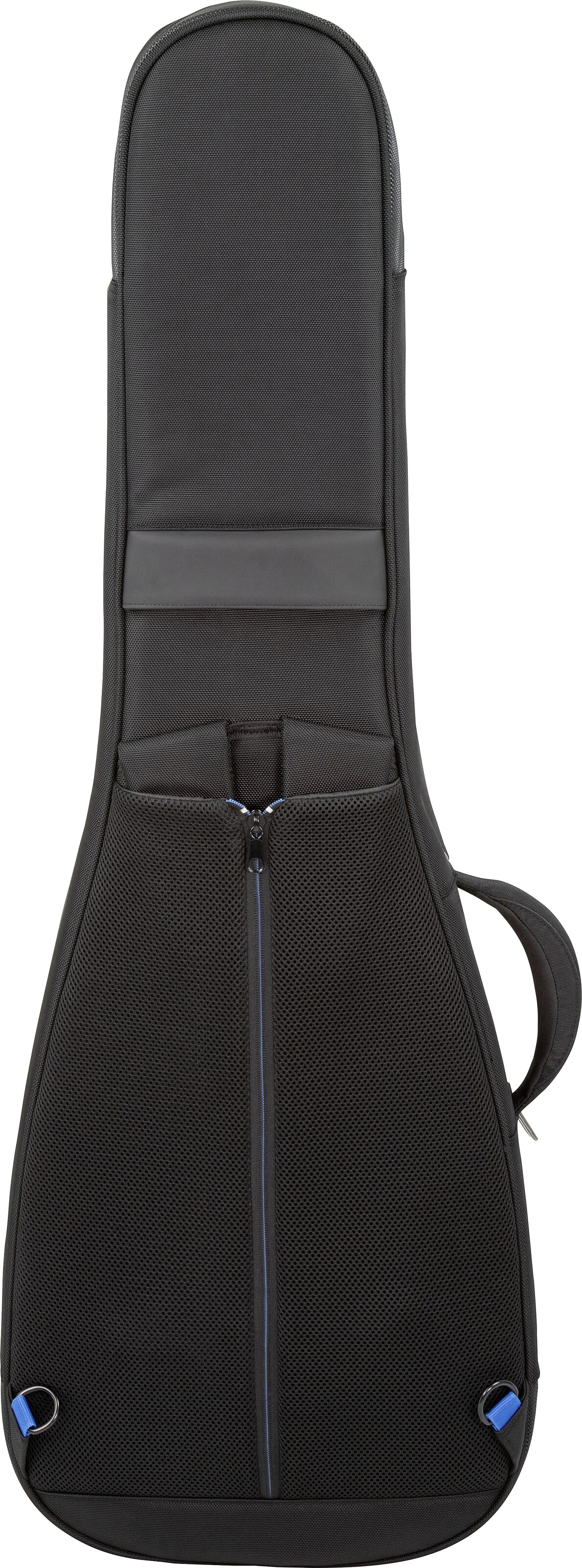 Reunion Blues RBC Expedition Series LP-Style Electric Guitar Case 5 Reunion Blues RBC Expedition Series LP-Style Electric Guitar Case