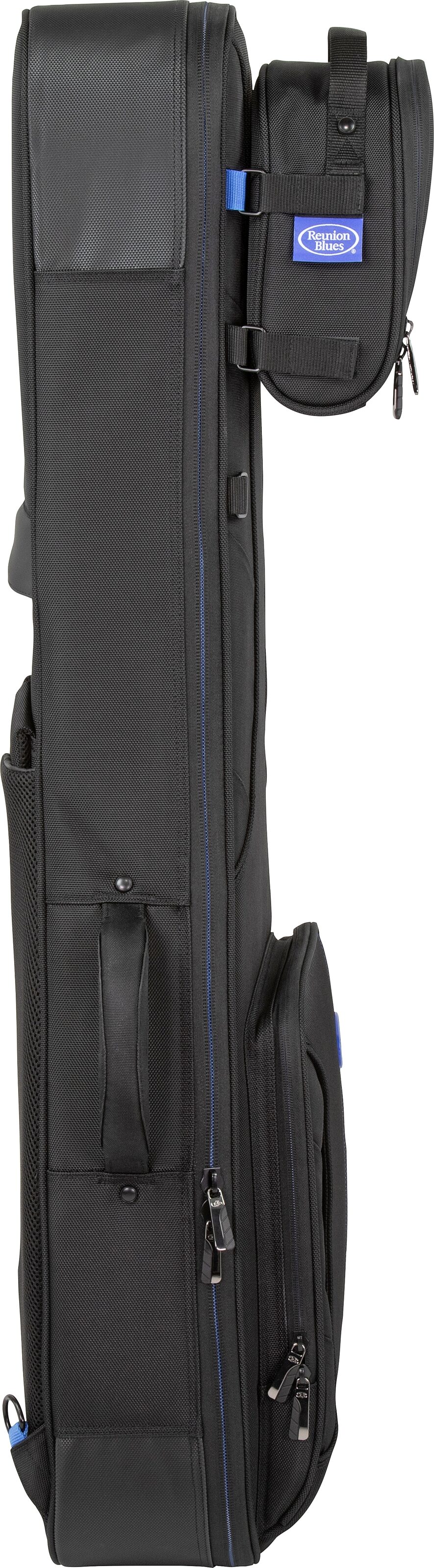 Reunion Blues RBC Expedition Series LP-Style Electric Guitar Case 7 Reunion Blues RBC Expedition Series LP-Style Electric Guitar Case