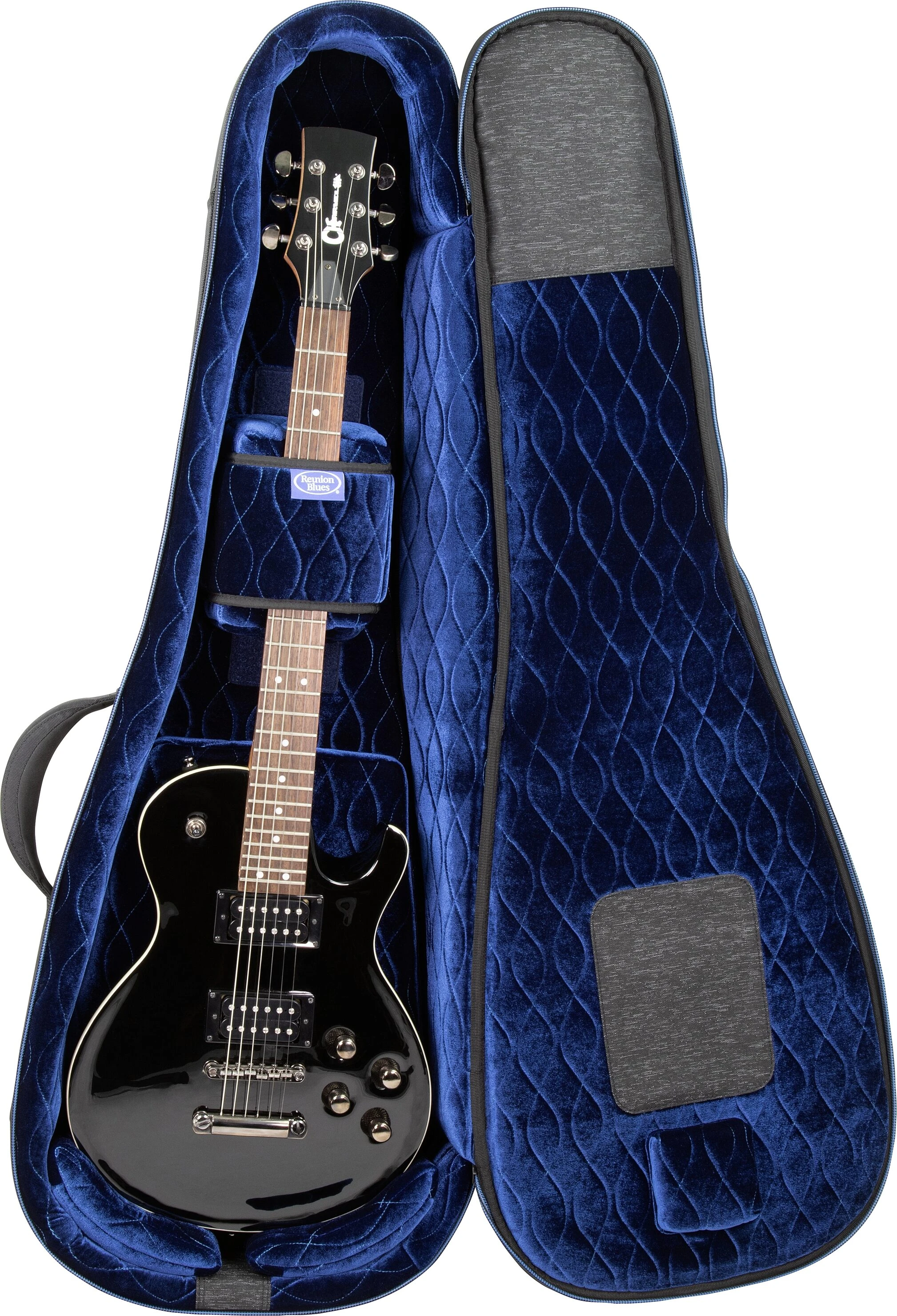 Reunion Blues RBC Expedition Series LP-Style Electric Guitar Case 9 Reunion Blues RBC Expedition Series LP-Style Electric Guitar Case
