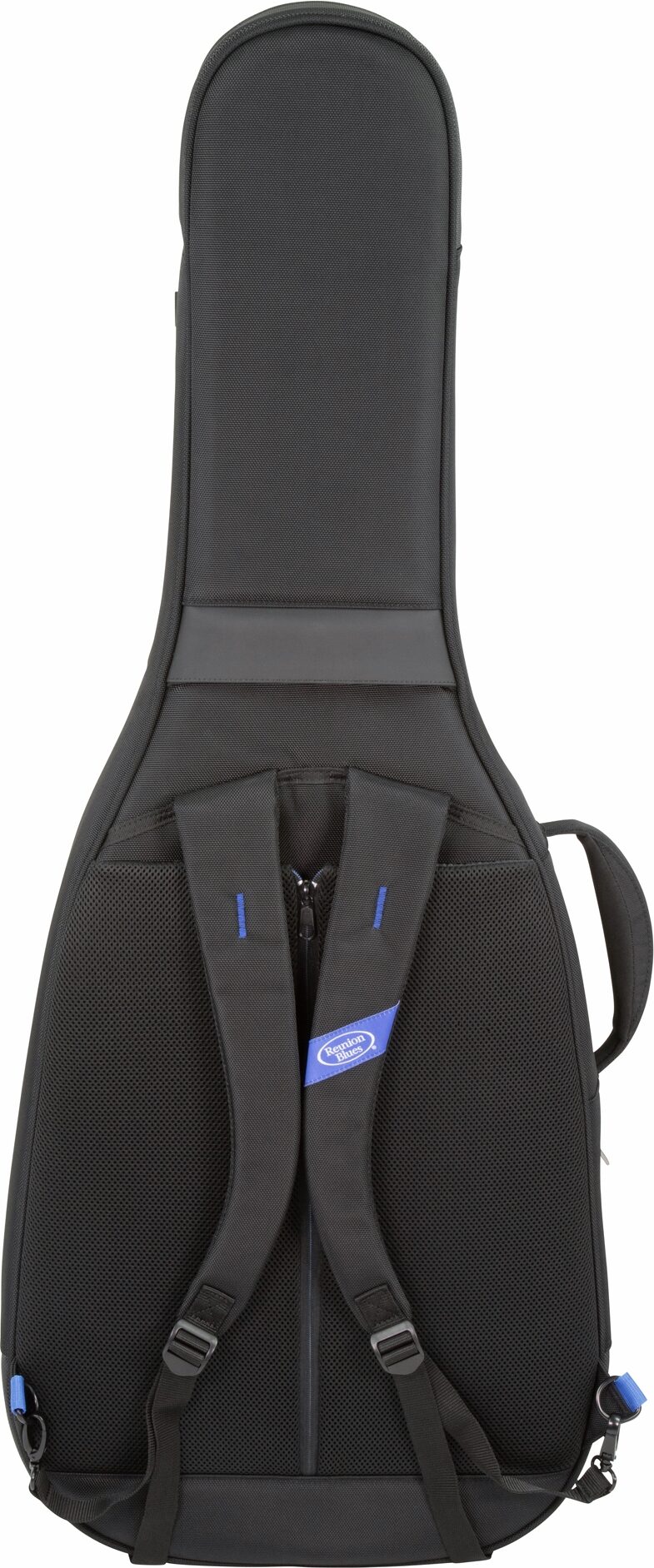 Reunion Blues RBC Expedition Series Small Acoustic Case 4 Reunion Blues RBC Expedition Series Small Acoustic Case