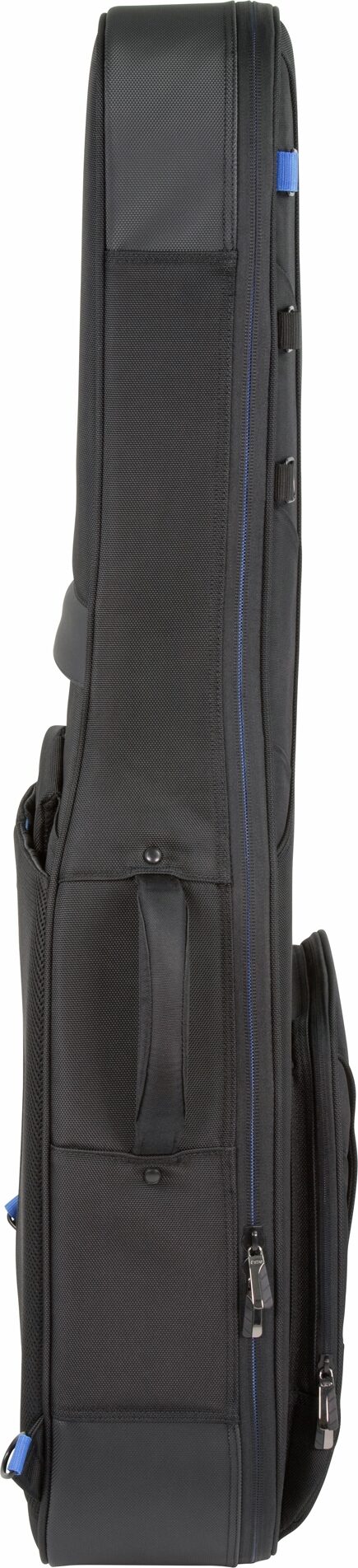 Reunion Blues RBC Expedition Series Small Acoustic Case 5 Reunion Blues RBC Expedition Series Small Acoustic Case