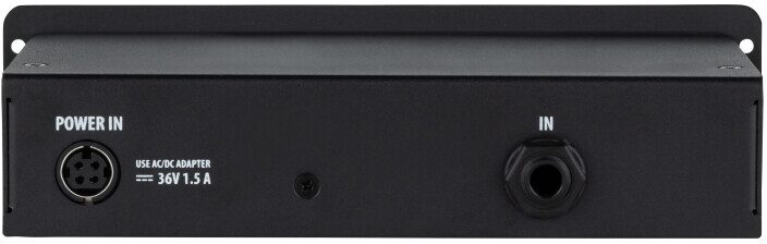 RockBoard PowerMOD 75 Pedalboard Amplifier (75 Watts) 6 RockBoard PowerMOD 75 Pedalboard Amplifier (75 Watts)