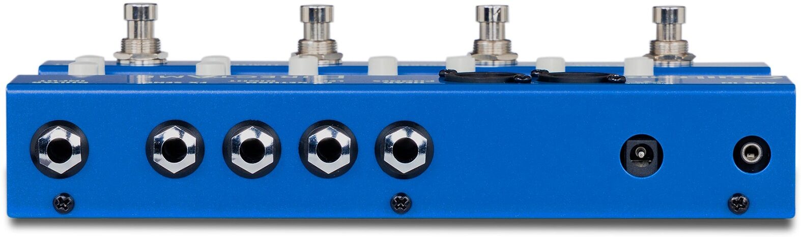 Quilter DirectAmp Guitar Interface 7 Quilter DirectAmp Guitar Interface