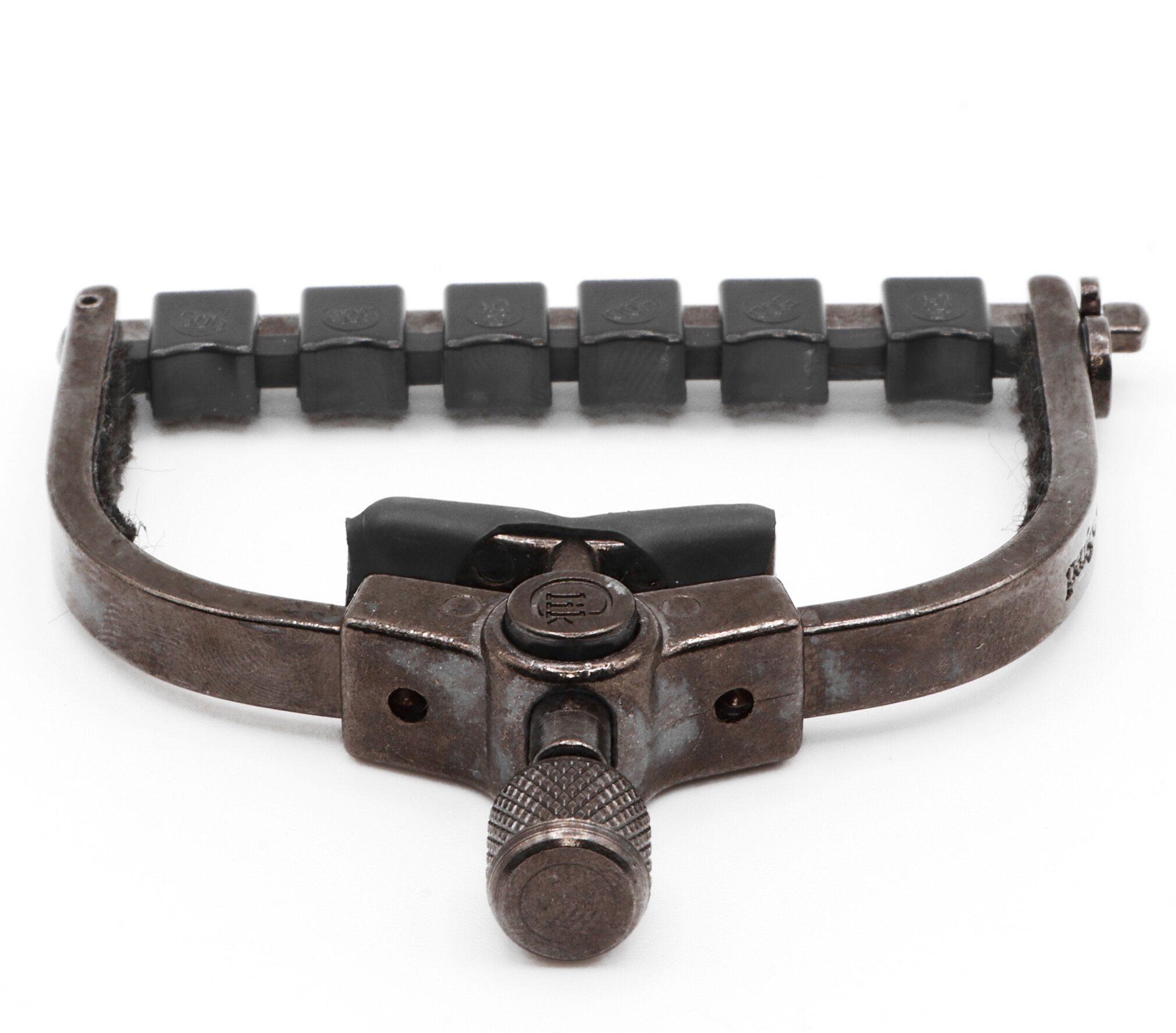 Paige Clik PC-6CL-ETI Classical Guitar Capo 2 Paige Clik PC-6CL-ETI Classical Guitar Capo