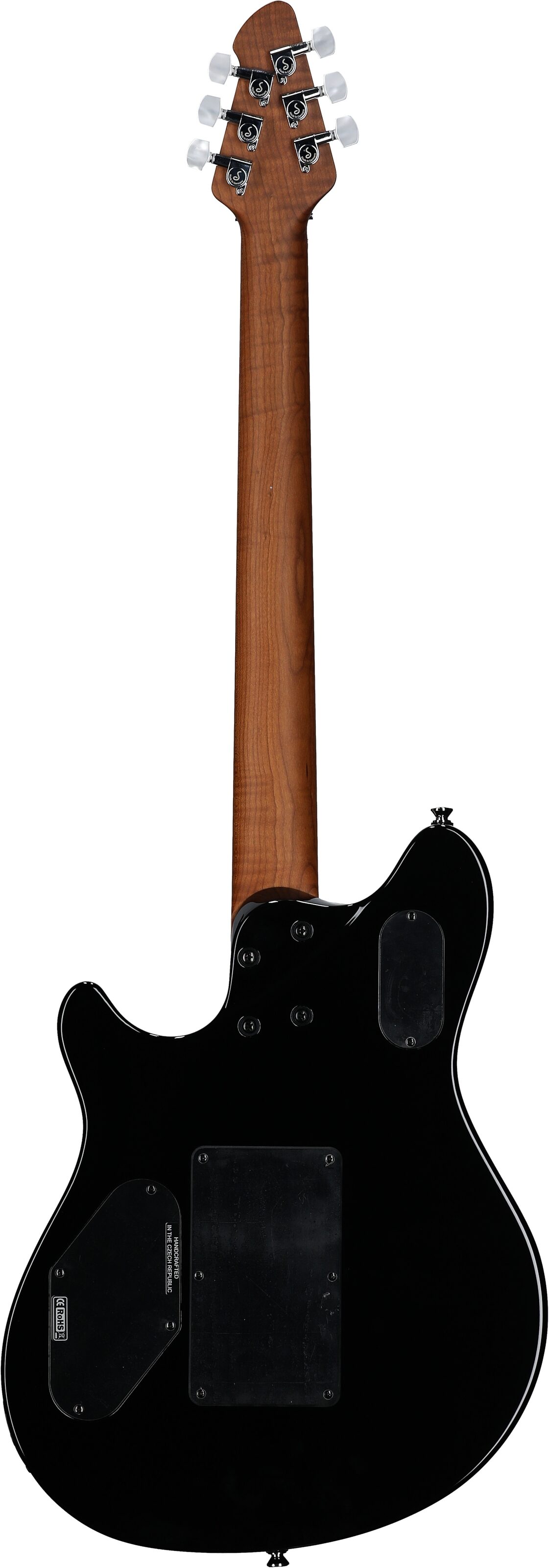 Peavey HP 2 Electric Guitar (with Case) 3 Peavey HP 2 Electric Guitar (with Case)