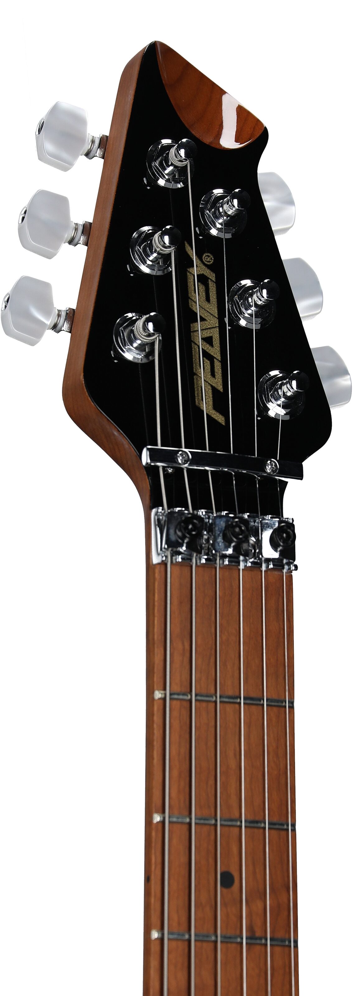 Peavey HP 2 Electric Guitar (with Case) 4 Peavey HP 2 Electric Guitar (with Case)