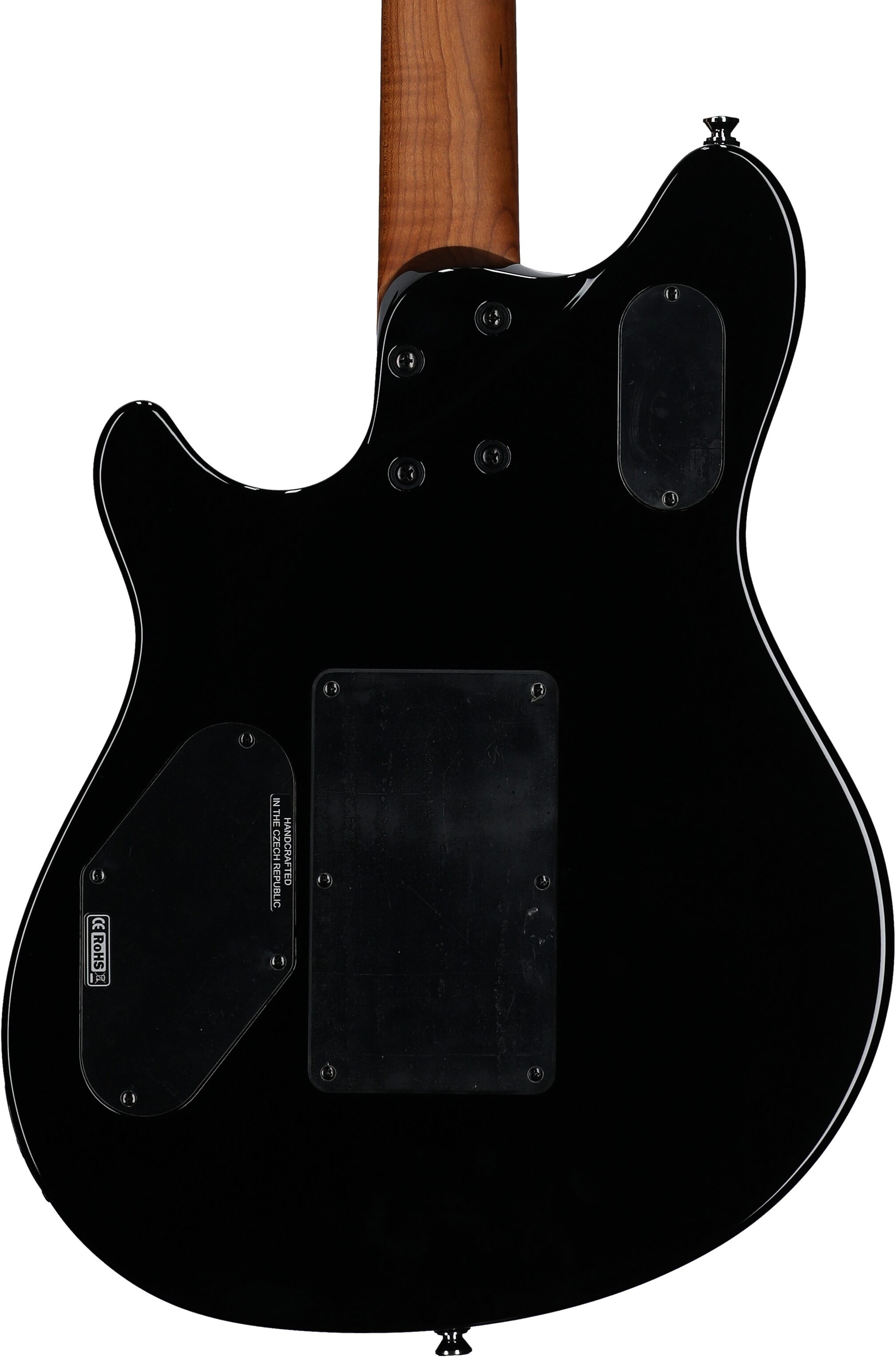 Peavey HP 2 Electric Guitar (with Case) 7 Peavey HP 2 Electric Guitar (with Case)