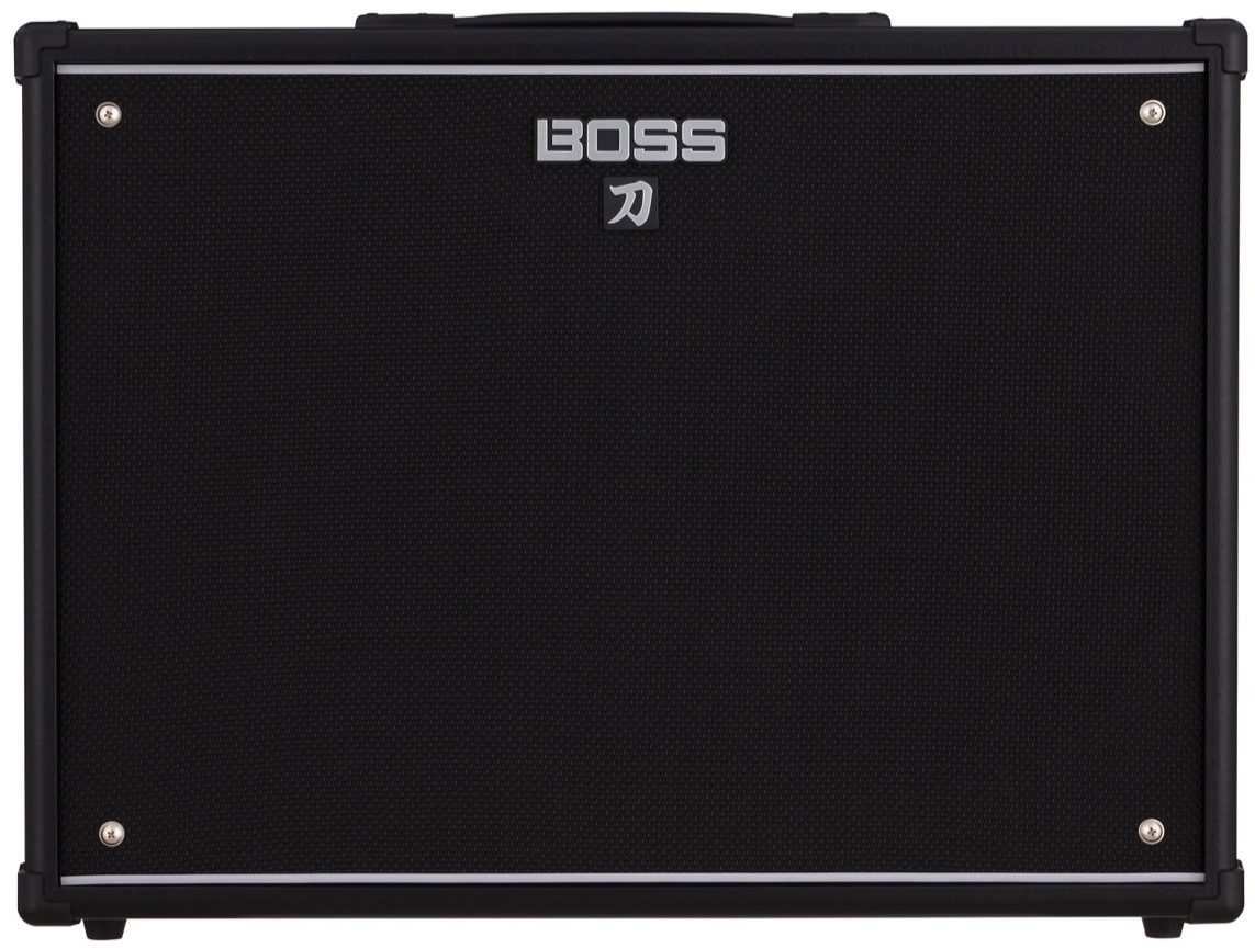 Boss Katana 212 Guitar Speaker Cabinet