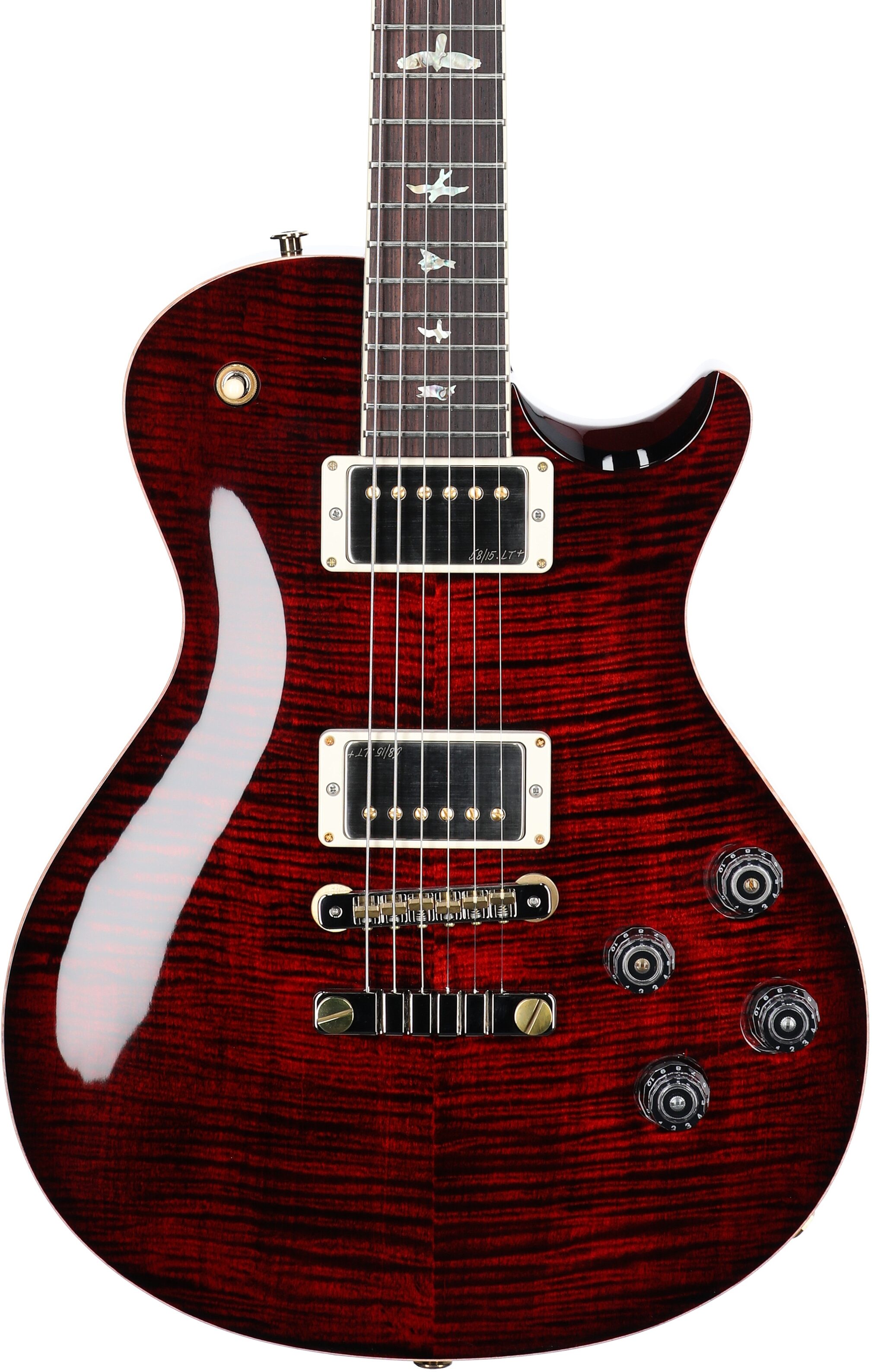 PRS Paul Reed Smith Singlecut McCarty 594 10-Top Electric Guitar (with Case) 1 PRS Paul Reed Smith Singlecut McCarty 594 10-Top Electric Guitar (with Case)