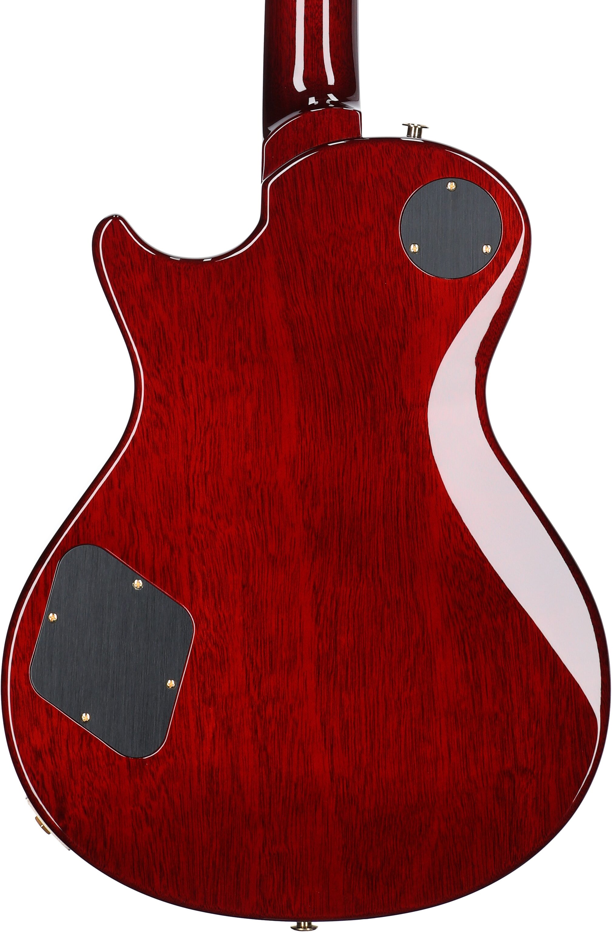 PRS Paul Reed Smith Singlecut McCarty 594 10-Top Electric Guitar (with Case) 7 PRS Paul Reed Smith Singlecut McCarty 594 10-Top Electric Guitar (with Case)