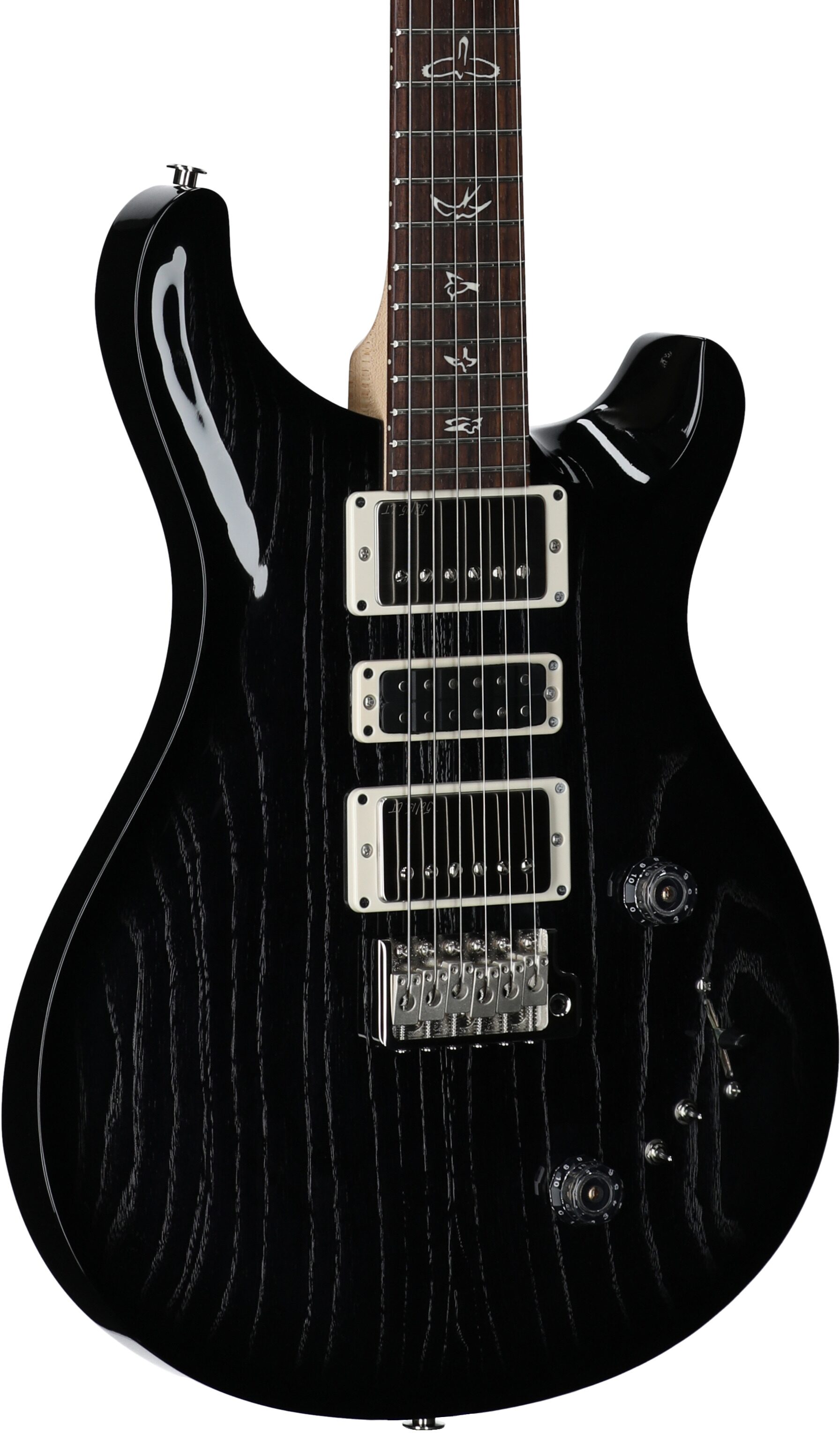 PRS Paul Reed Smith Swamp Ash Special Electric Guitar, with Rosewood Fingerboard (with Gig Bag) 3 PRS Paul Reed Smith Swamp Ash Special Electric Guitar, with Rosewood Fingerboard (with Gig Bag)