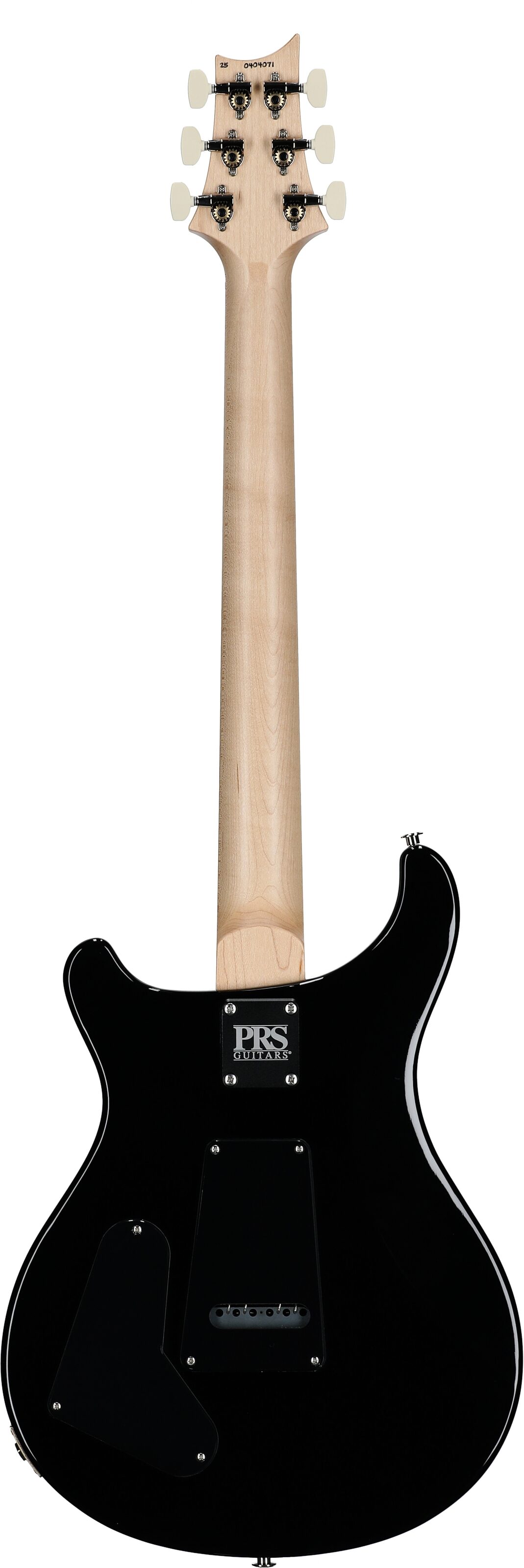 PRS Paul Reed Smith Swamp Ash Special Electric Guitar, with Rosewood Fingerboard (with Gig Bag) 4 PRS Paul Reed Smith Swamp Ash Special Electric Guitar, with Rosewood Fingerboard (with Gig Bag)